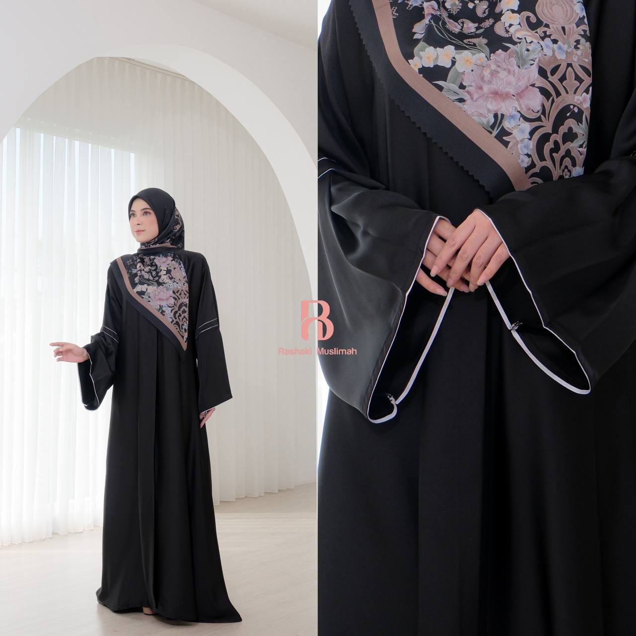 MECCA ABAYA