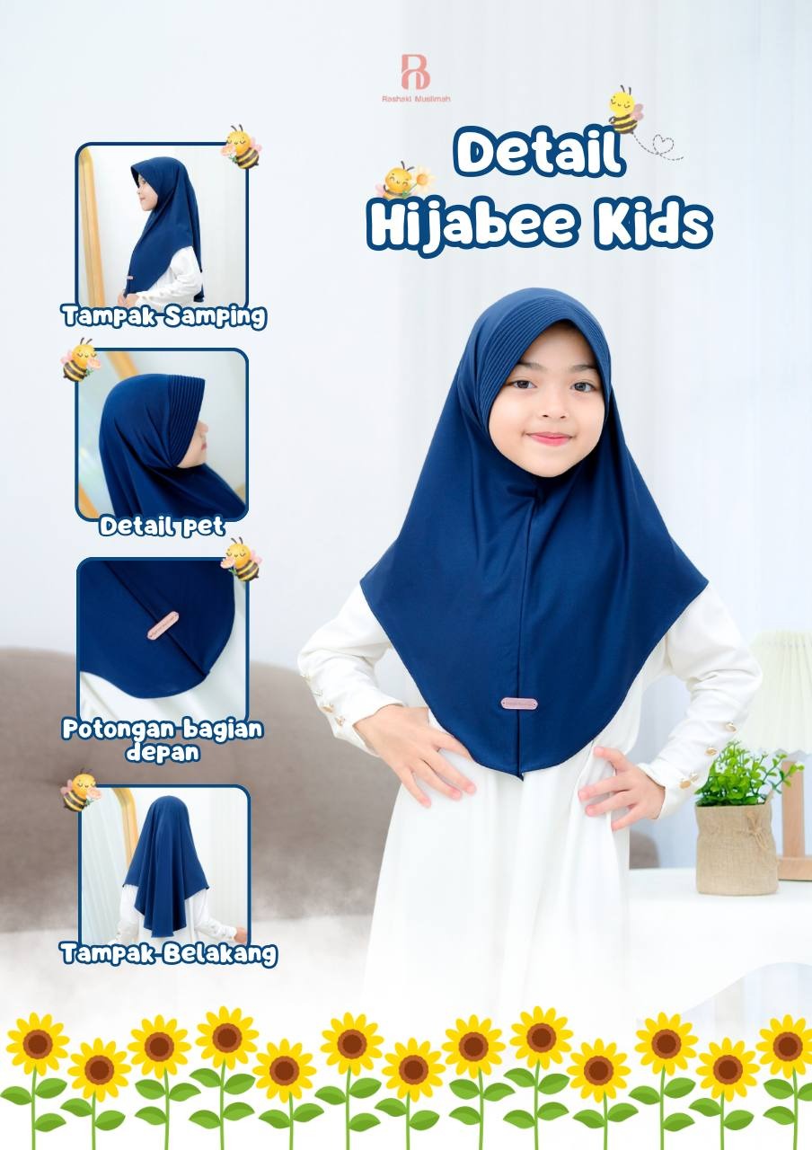 Hijabee Kids