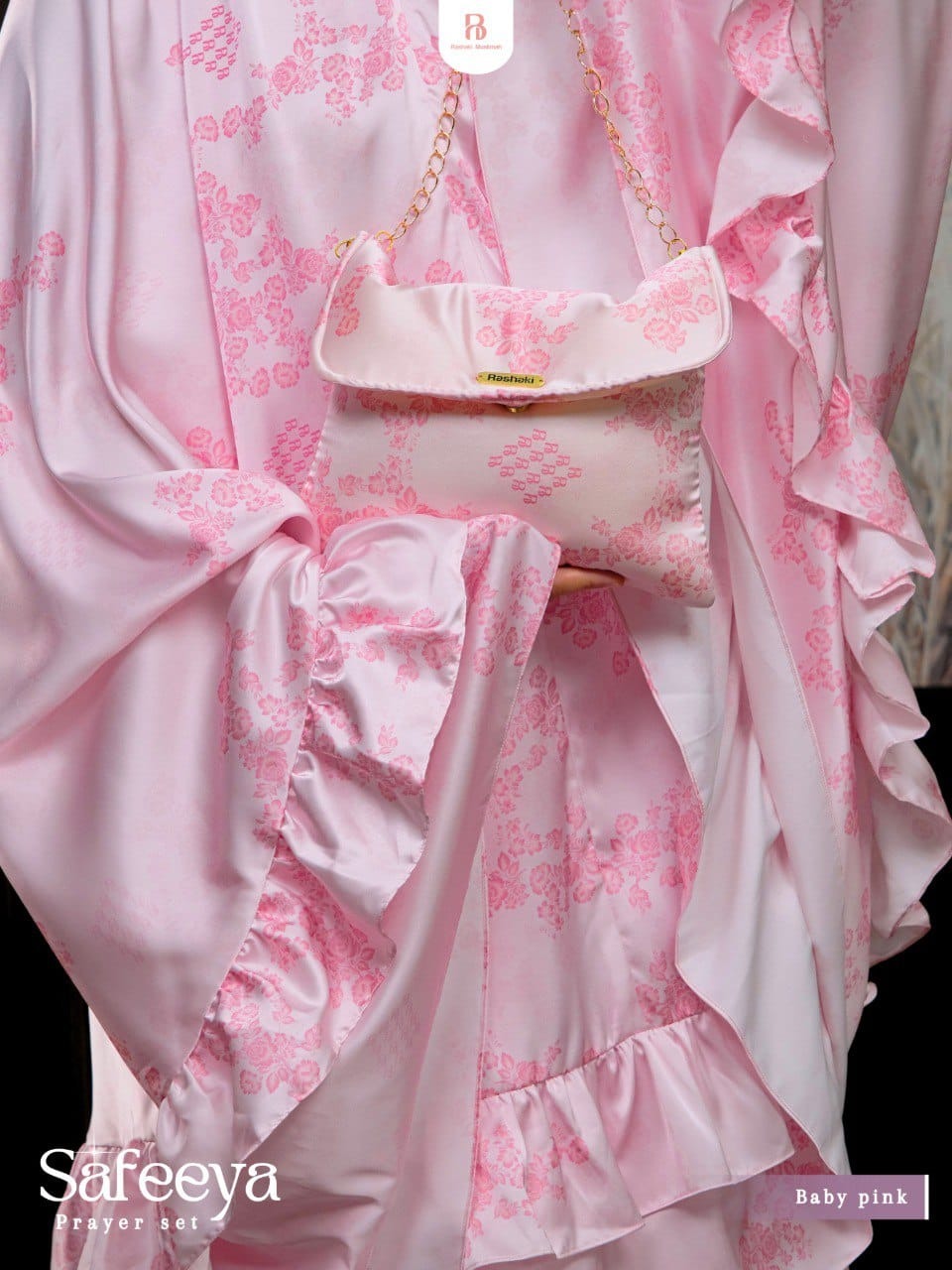 SAFEEYA PRAYER SET