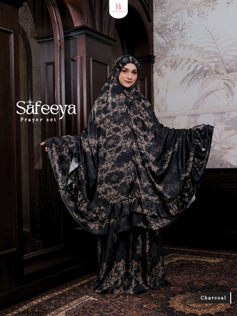 SAFEEYA PRAYER SET