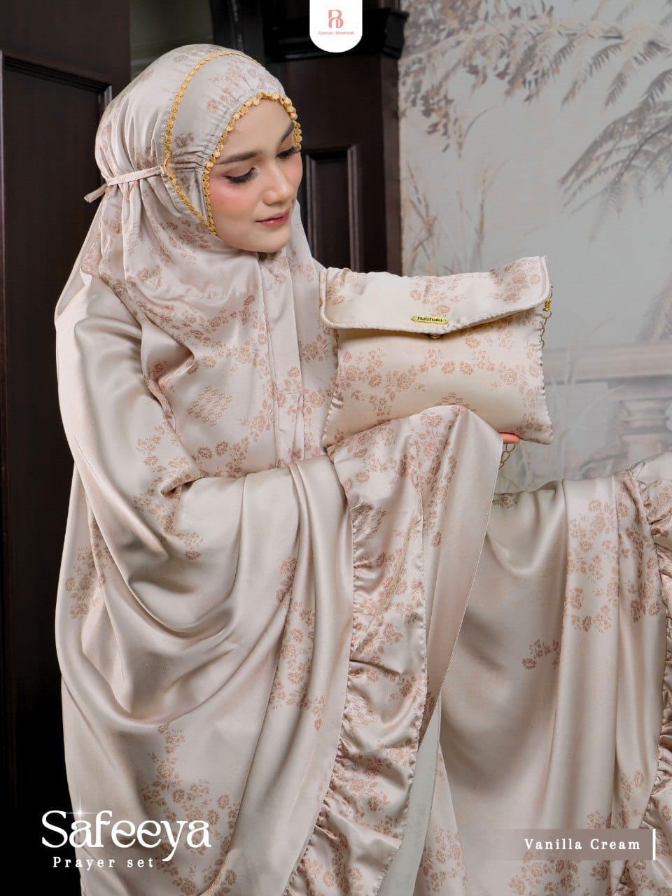 SAFEEYA PRAYER SET