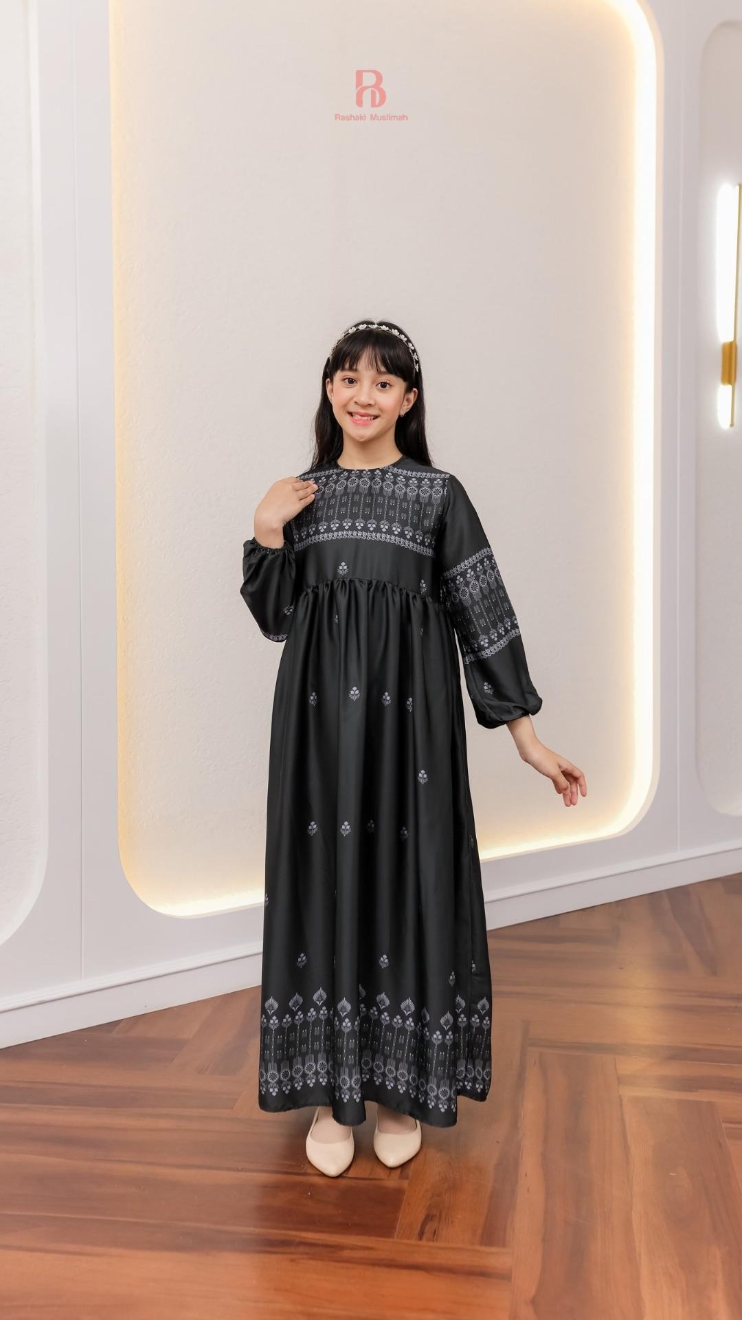 Azhima Kids | Sarimbit Royal Majestic