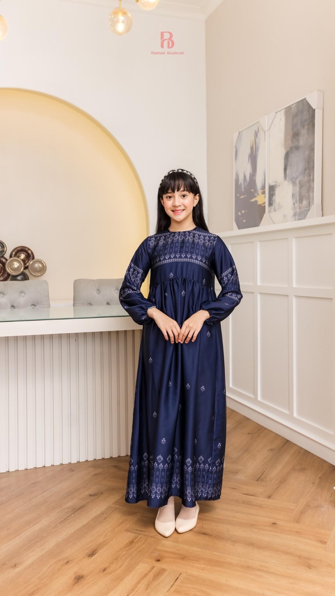Azhima Kids | Sarimbit Royal Majestic