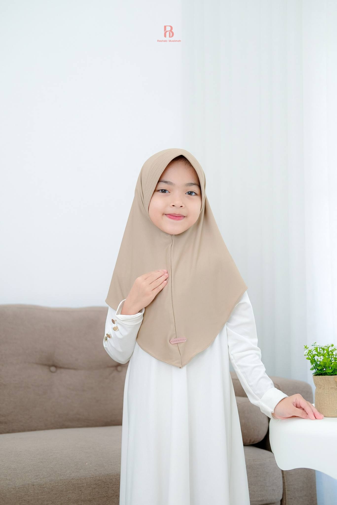 Hijabee Kids