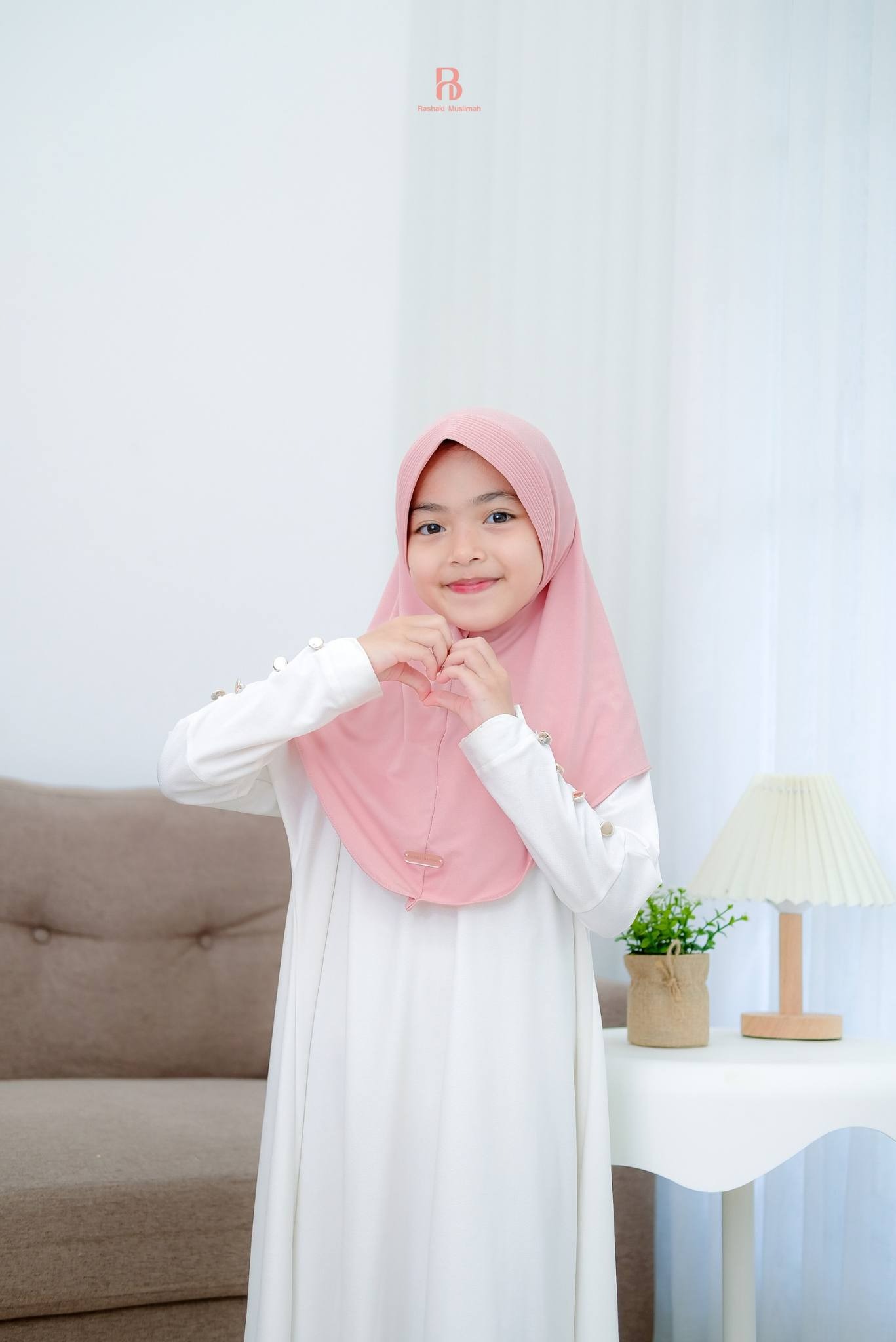 Hijabee Kids