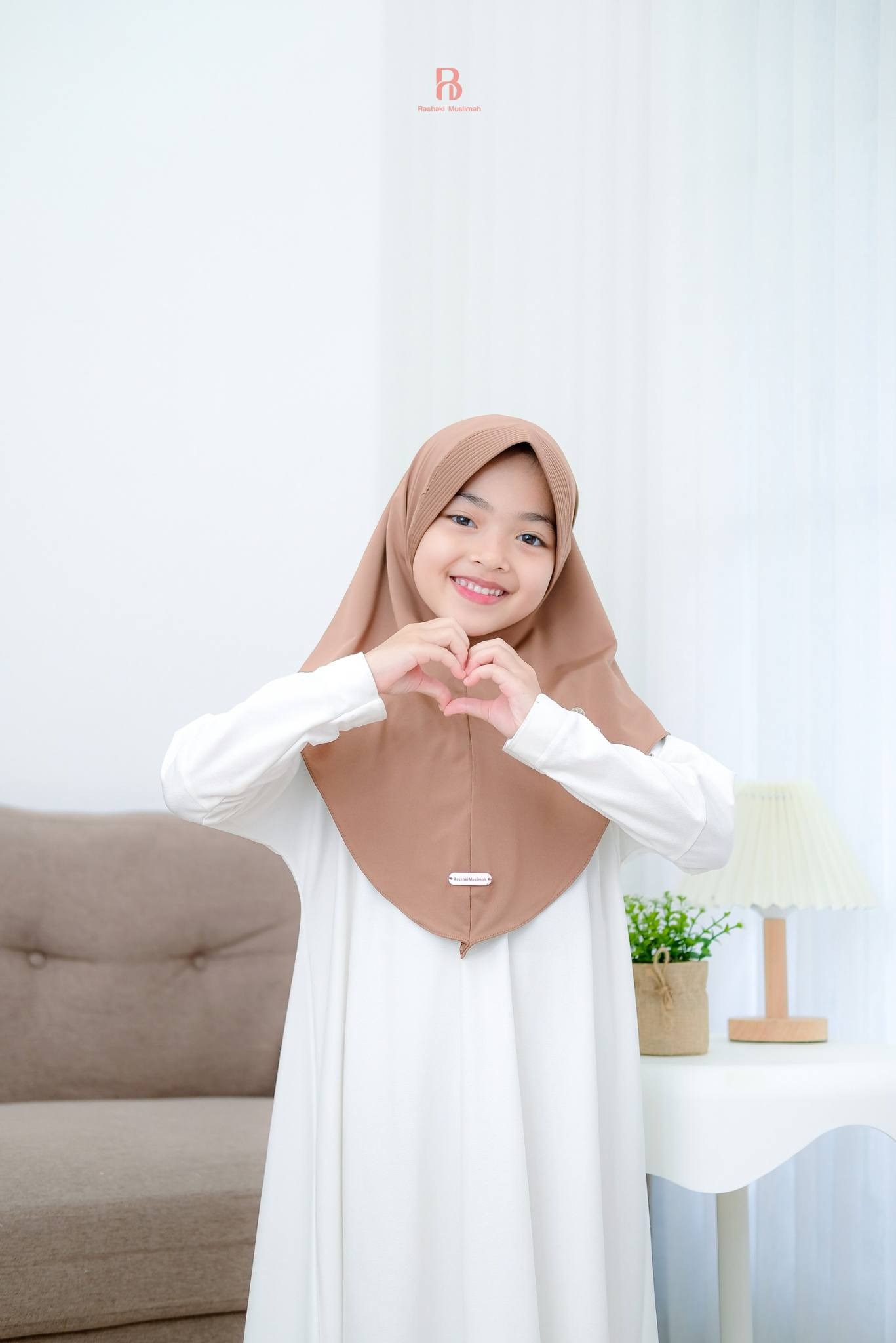Hijabee Kids