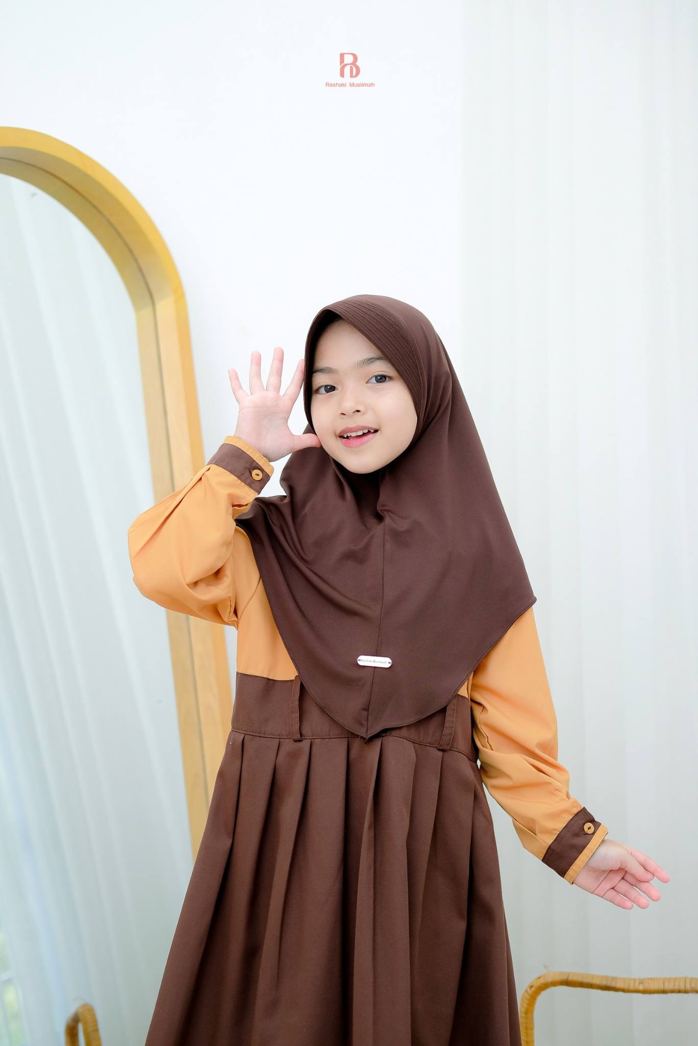 Hijabee Kids