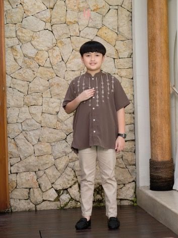 KOKO KIDS | SARIMBIT ANANTA KINASIH