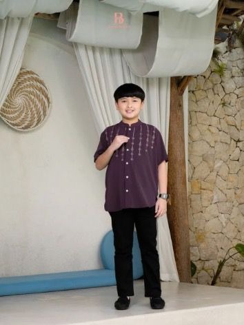 KOKO KIDS | SARIMBIT ANANTA KINASIH