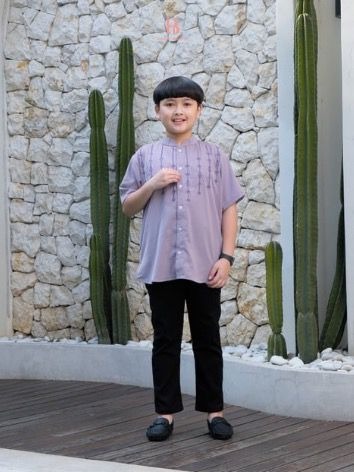 KOKO KIDS | SARIMBIT ANANTA KINASIH