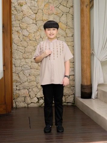 KOKO KIDS | SARIMBIT ANANTA KINASIH