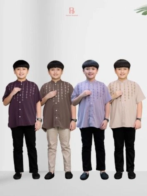 Image of KOKO KIDS | SARIMBIT ANANTA KINASIH