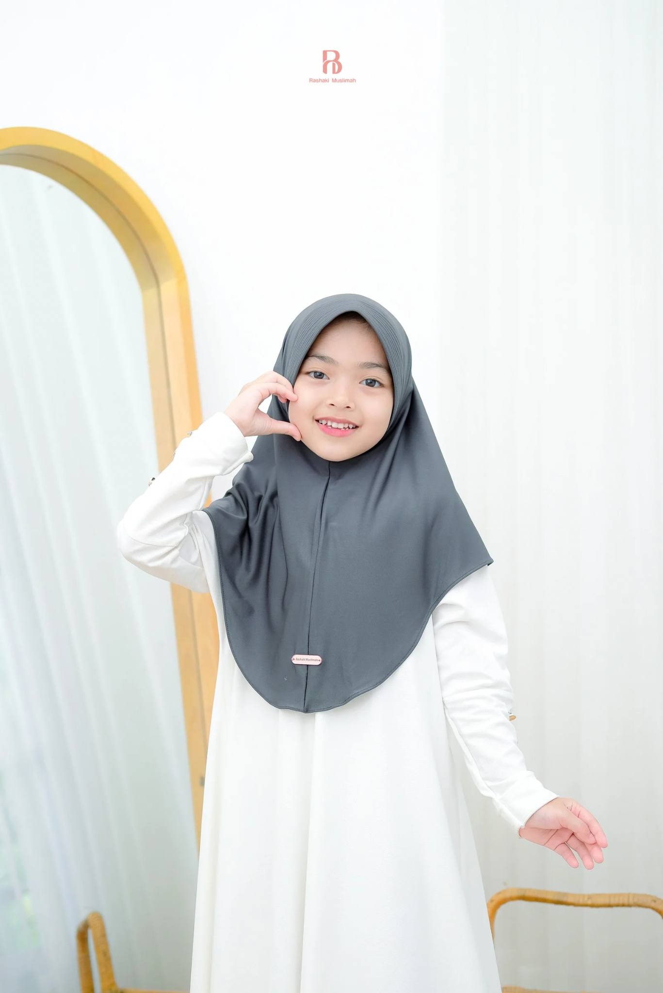 Hijabee Kids