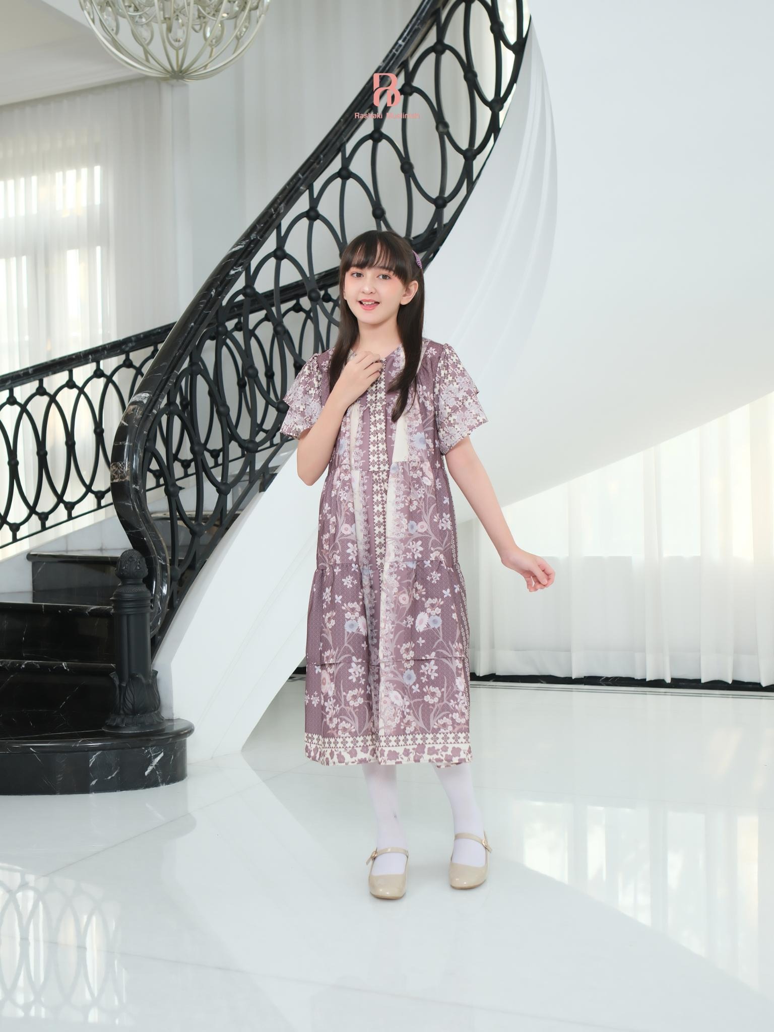 DRESS KIDS STYLE 1 - SARIMBIT NUANSA RAYA
