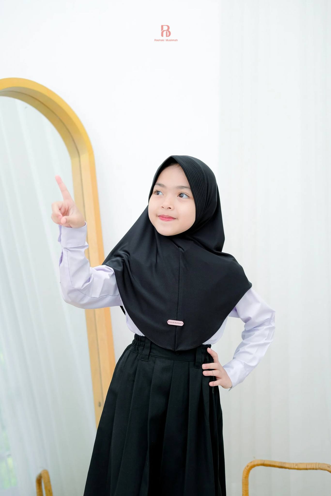 Hijabee Kids