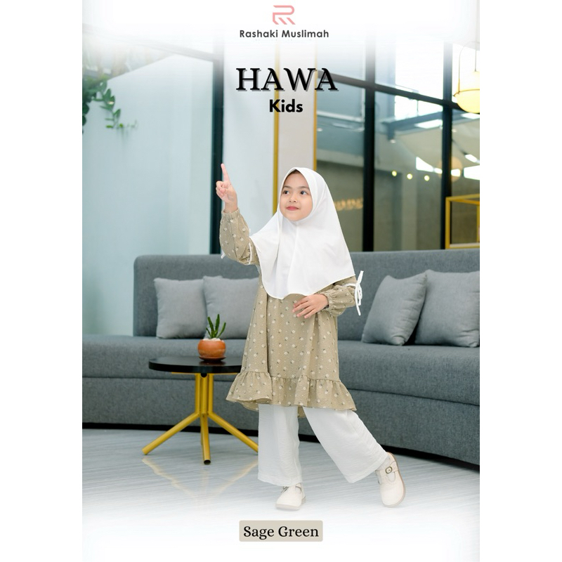 HAWA KIDS 3IN1 