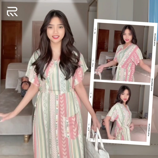 Image of NARA DASTER 