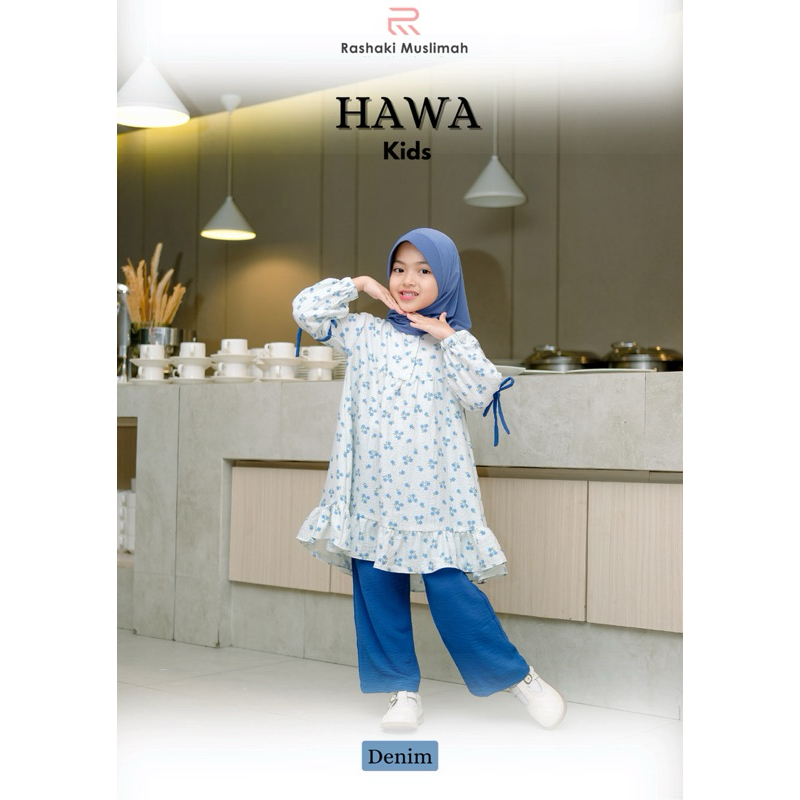 HAWA KIDS 3IN1 