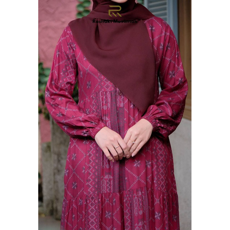HAAYA DRESS 