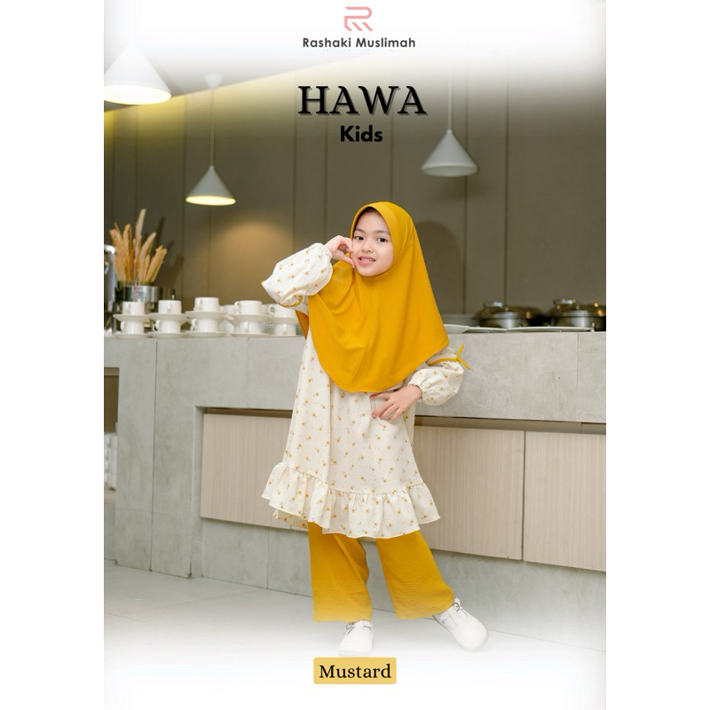 HAWA KIDS 3IN1 