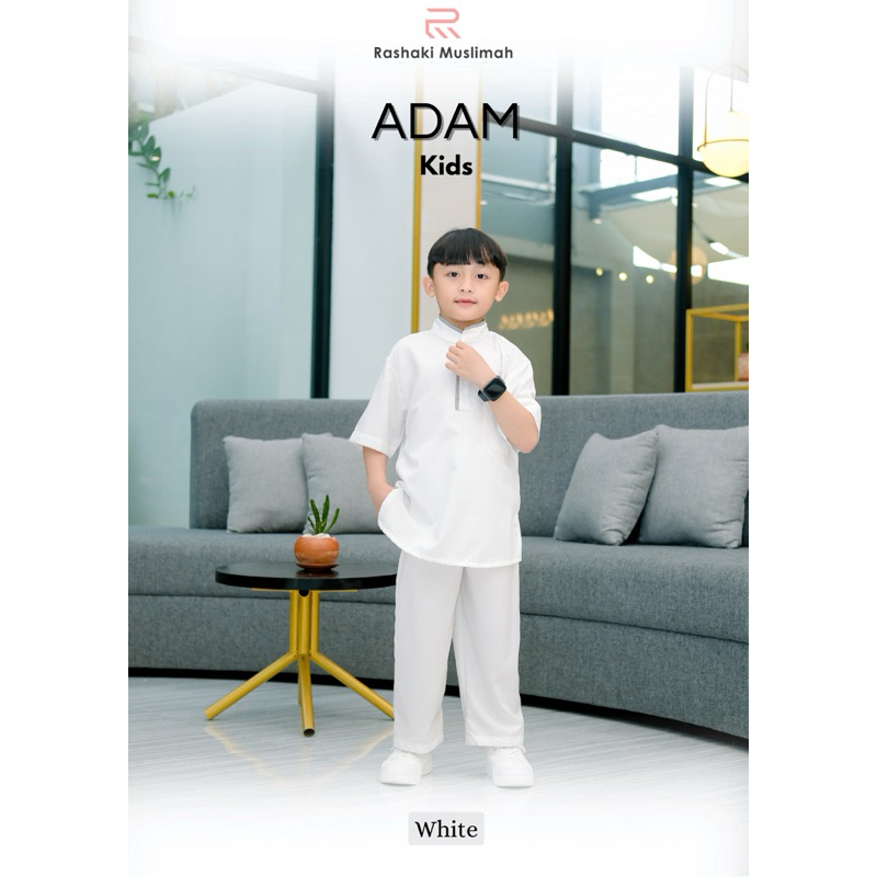 ADAM KIDS 2IN1