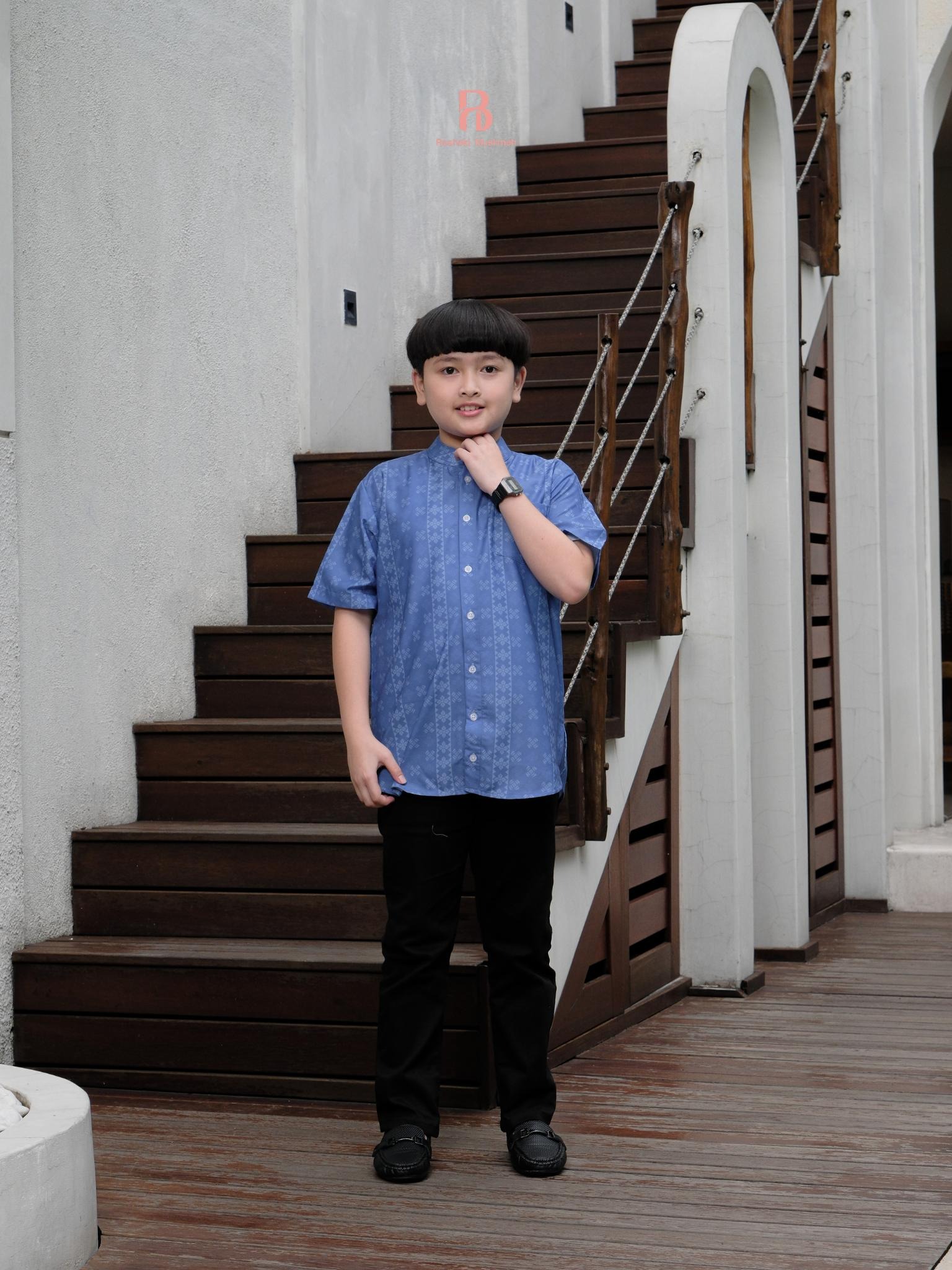 KOKO KIDS - SARIMBIT NUANSA RAYA