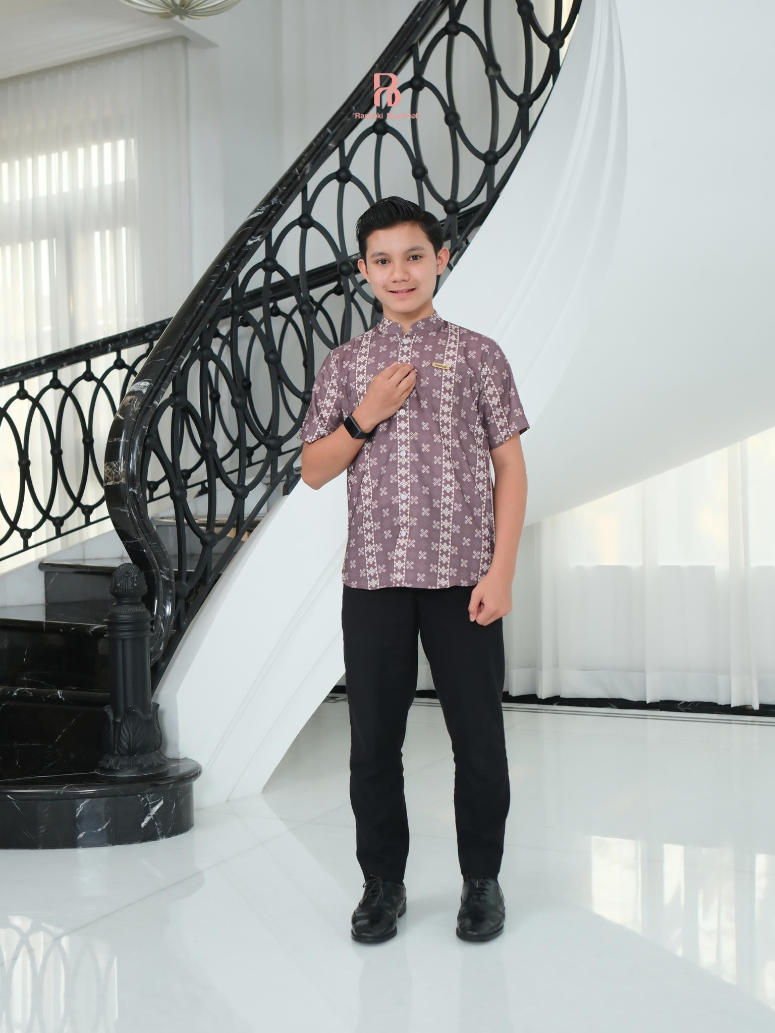 KOKO KIDS - SARIMBIT NUANSA RAYA