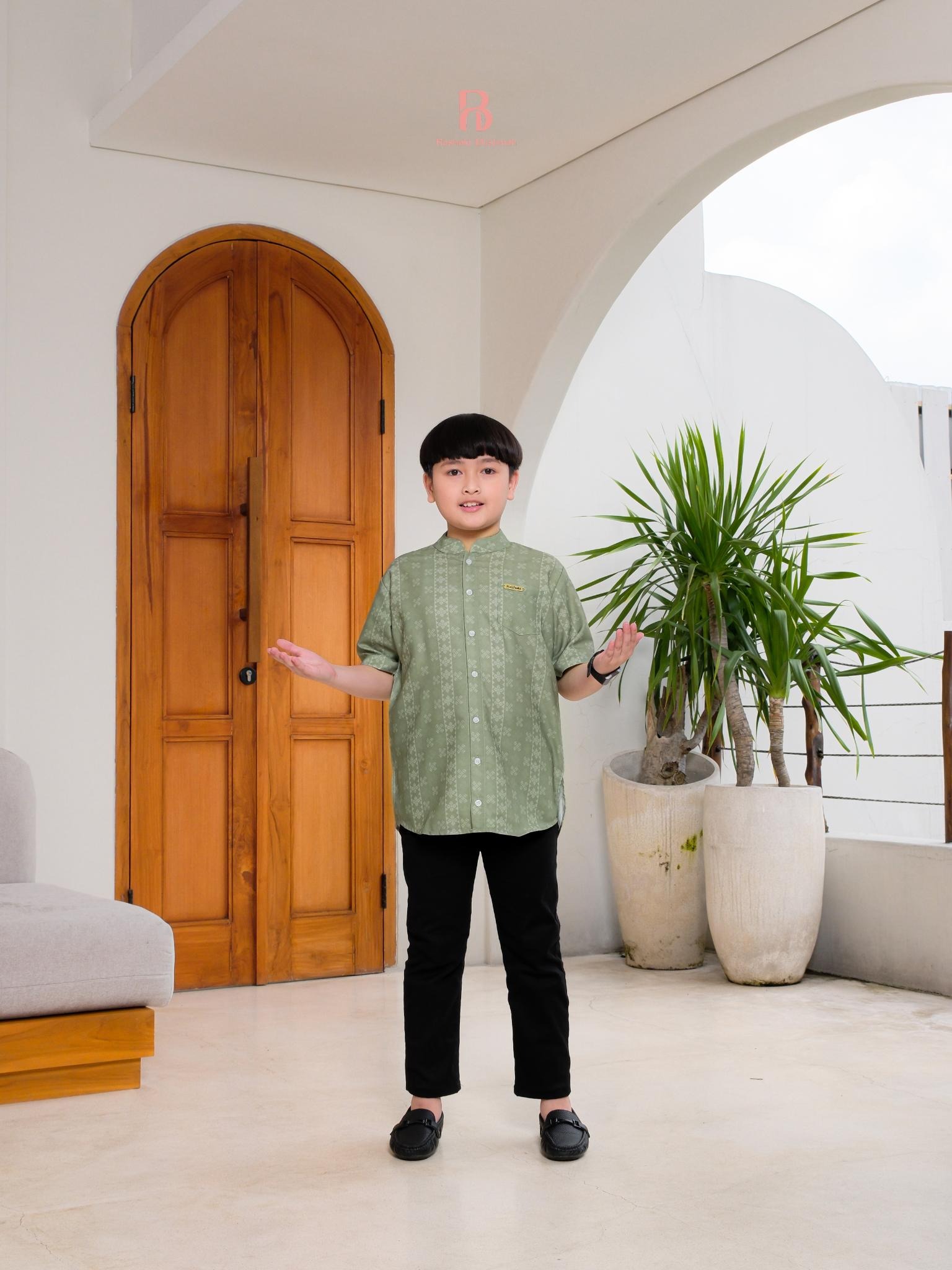 KOKO KIDS - SARIMBIT NUANSA RAYA