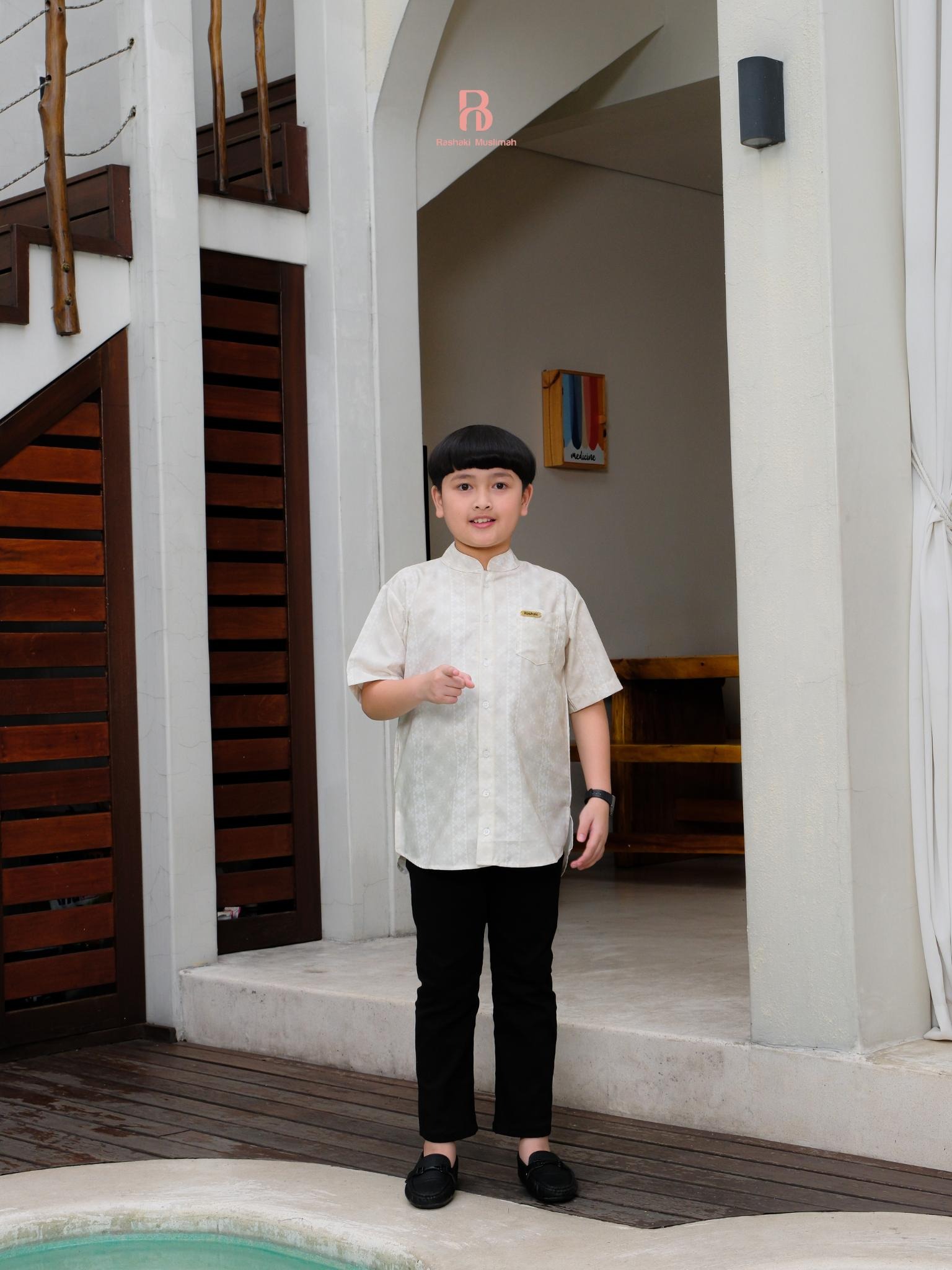 KOKO KIDS - SARIMBIT NUANSA RAYA