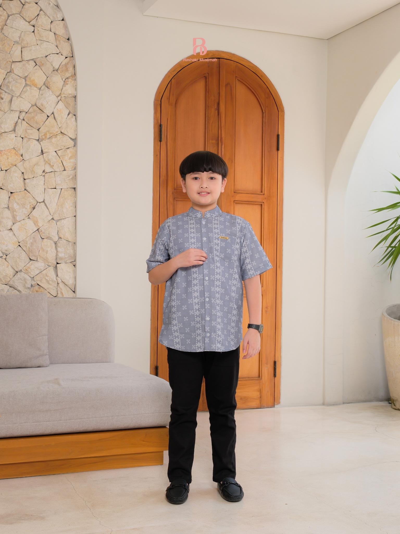 KOKO KIDS - SARIMBIT NUANSA RAYA