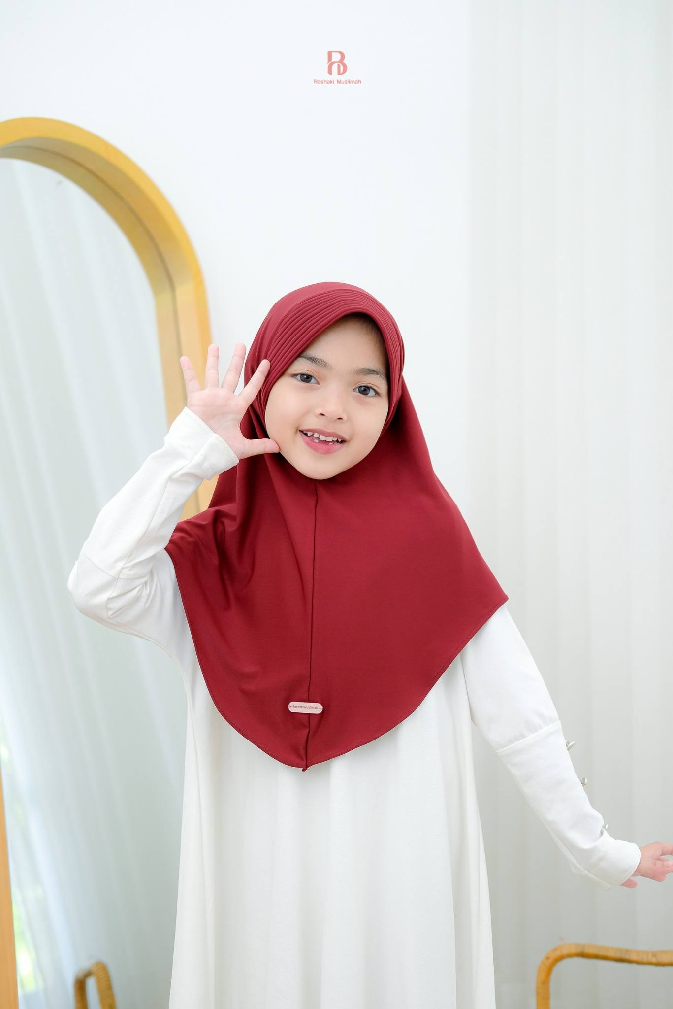 Hijabee Kids
