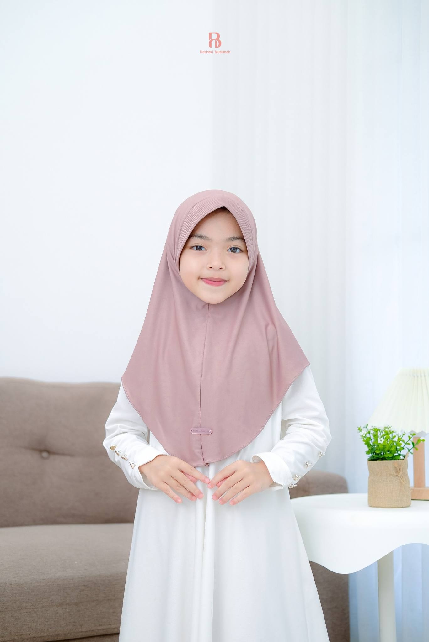 Hijabee Kids