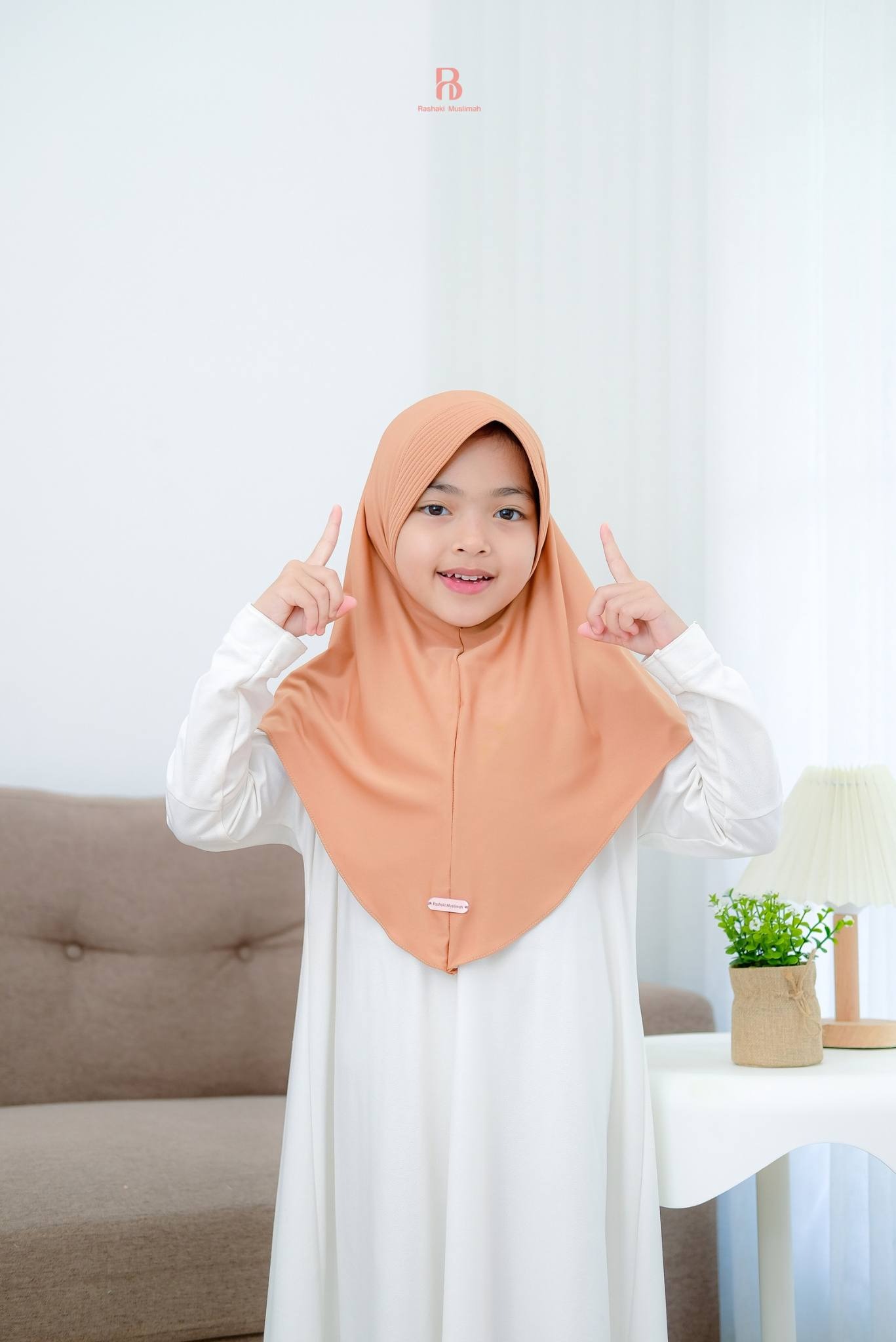 Hijabee Kids