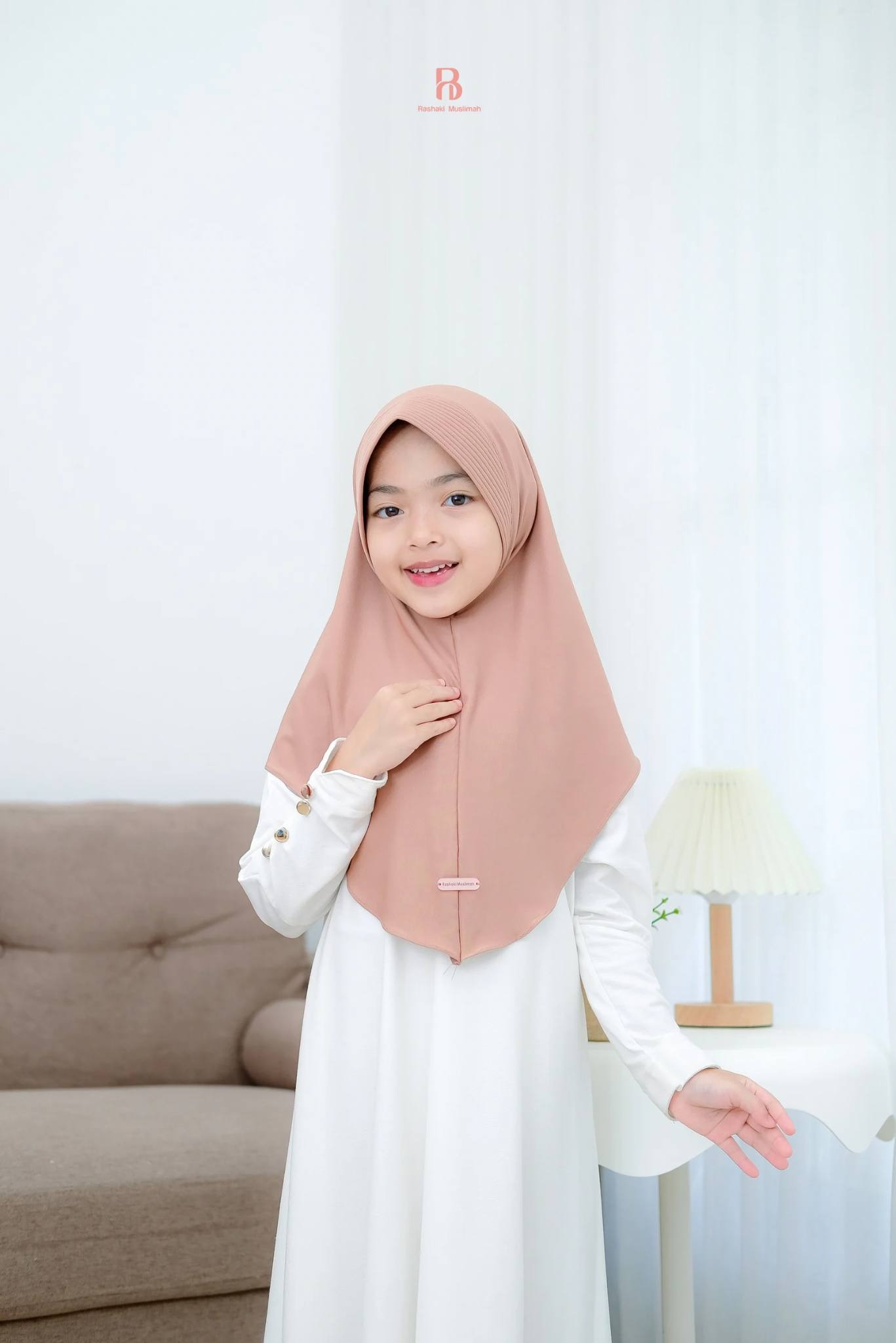 Hijabee Kids