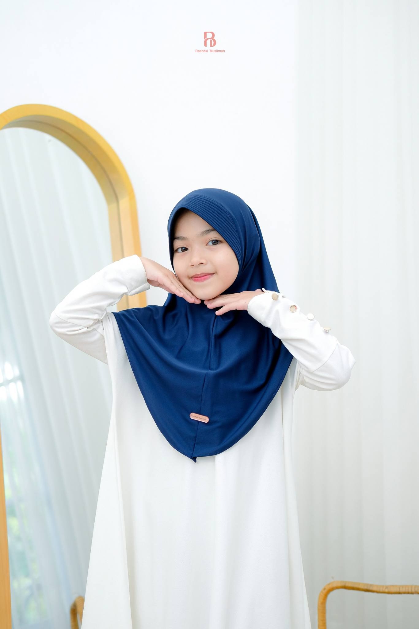 Hijabee Kids