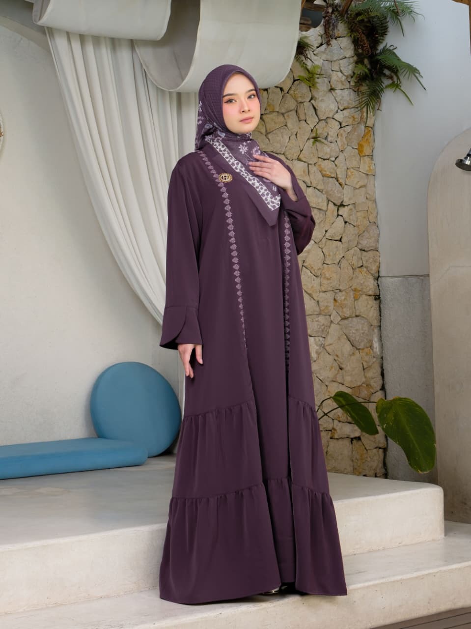 DRESS STYLE 2 | SARIMBIT ANANTA KINASIH