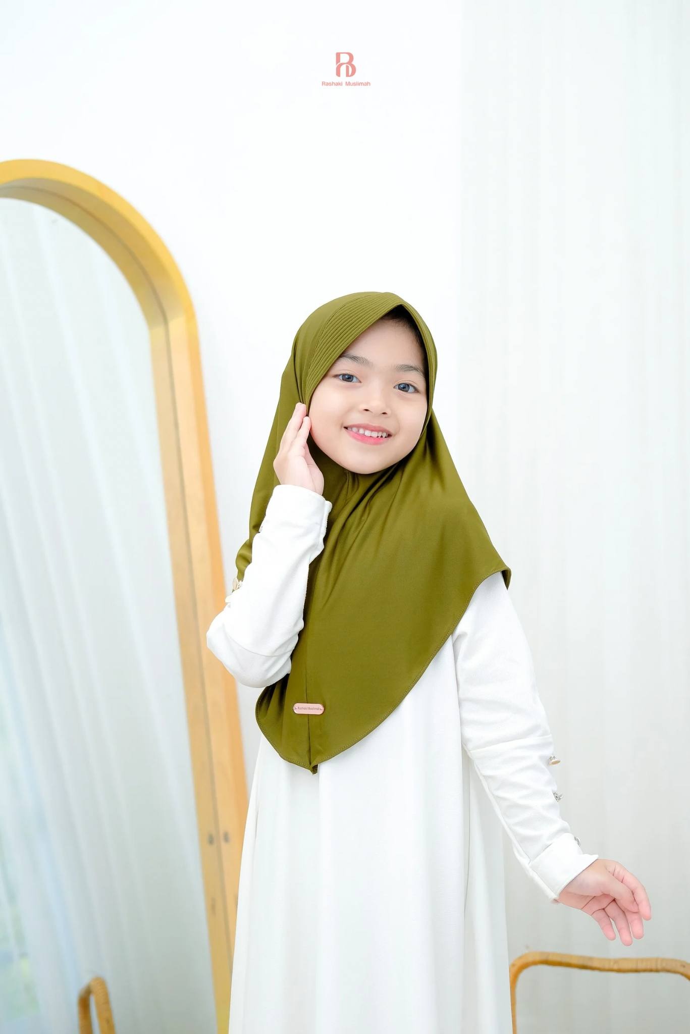 Hijabee Kids