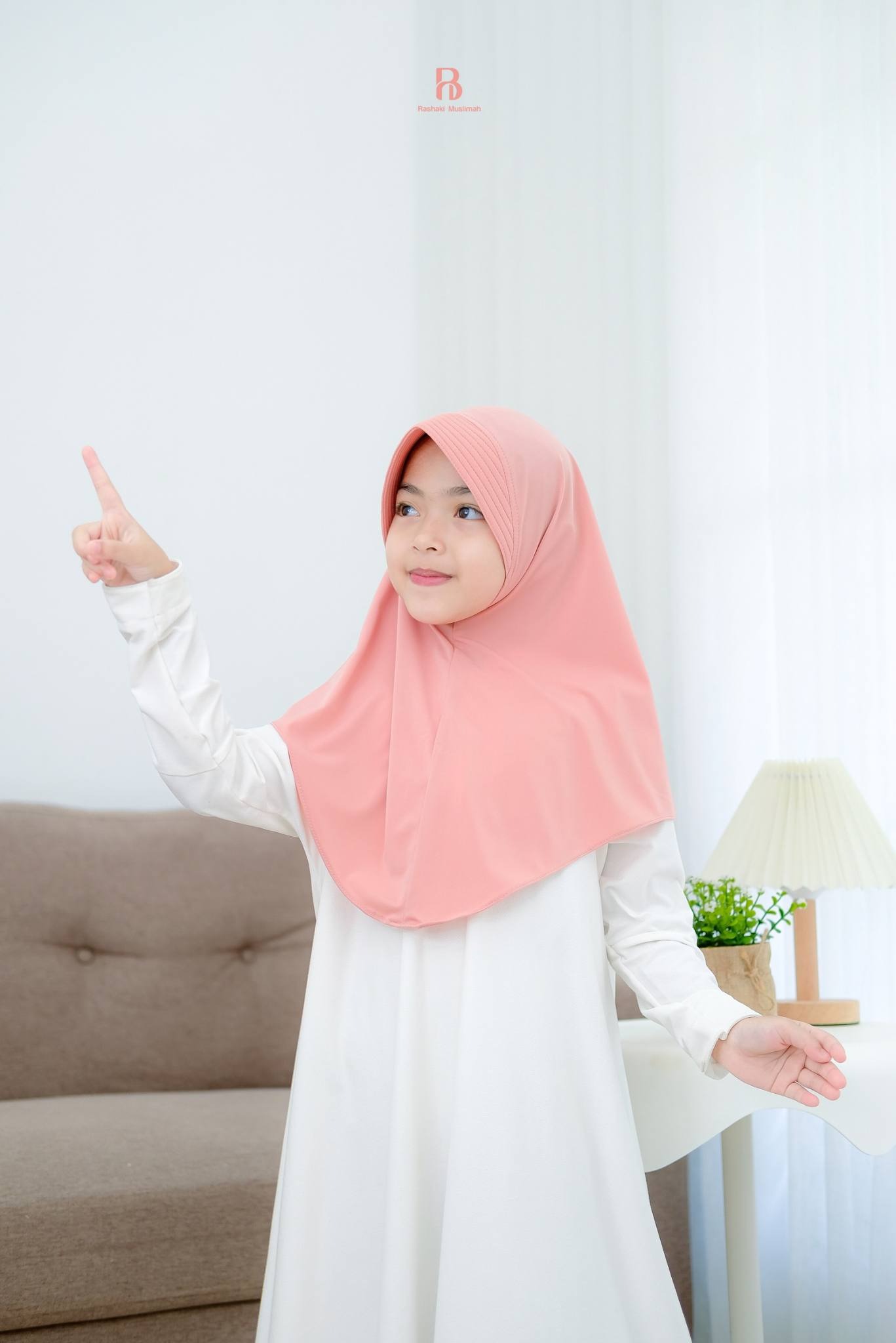 Hijabee Kids