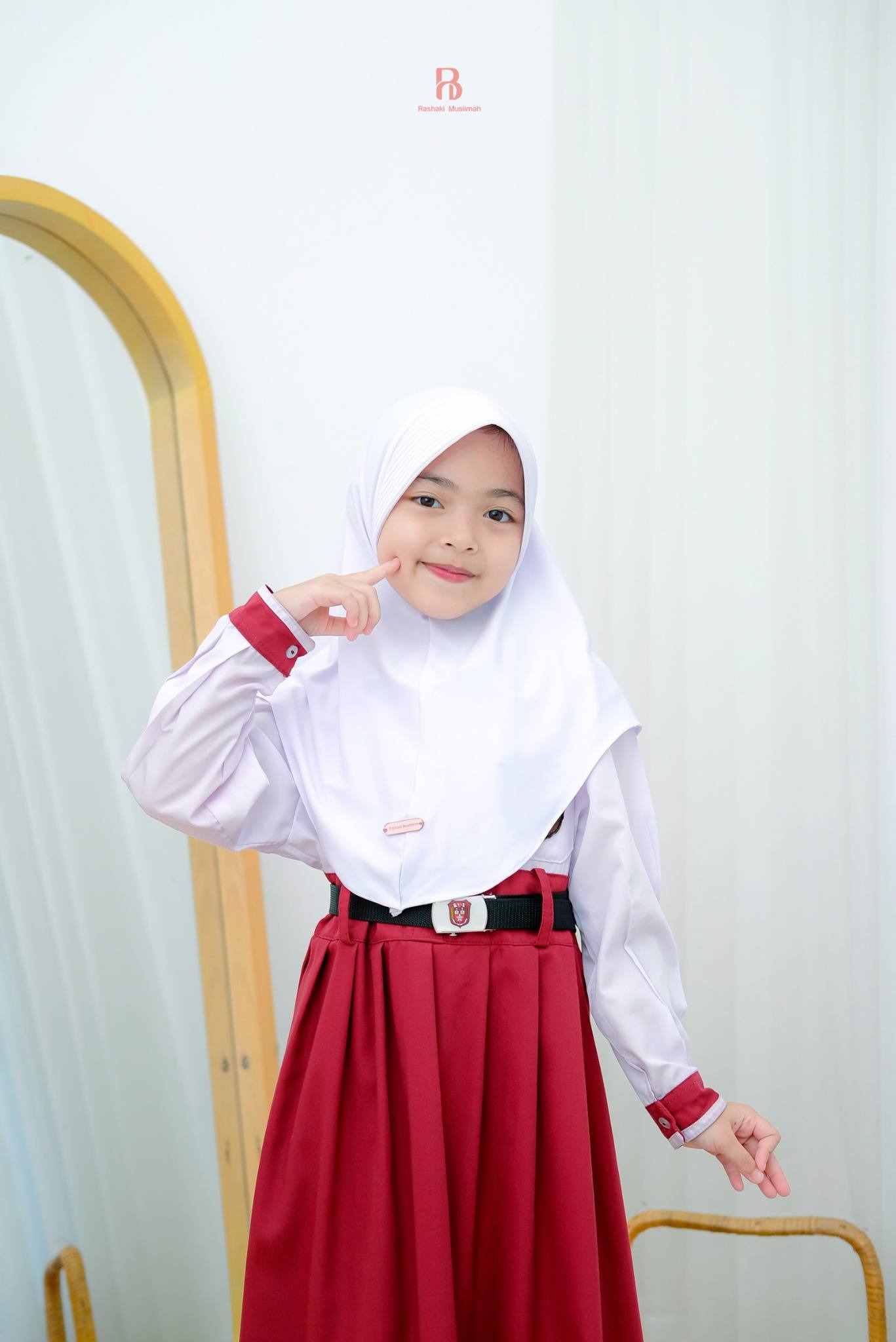 Hijabee Kids