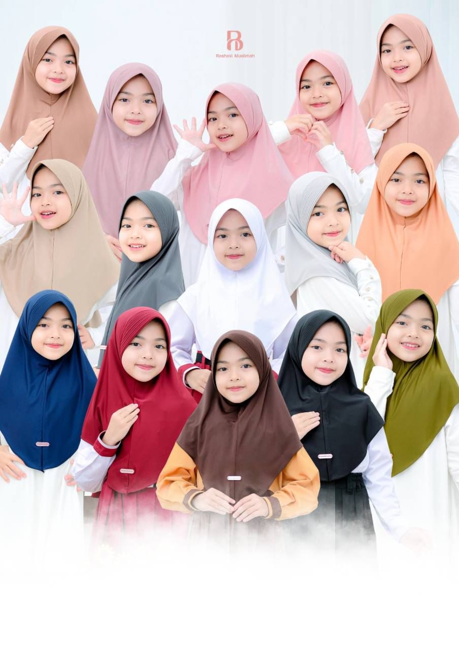 Hijabee Kids
