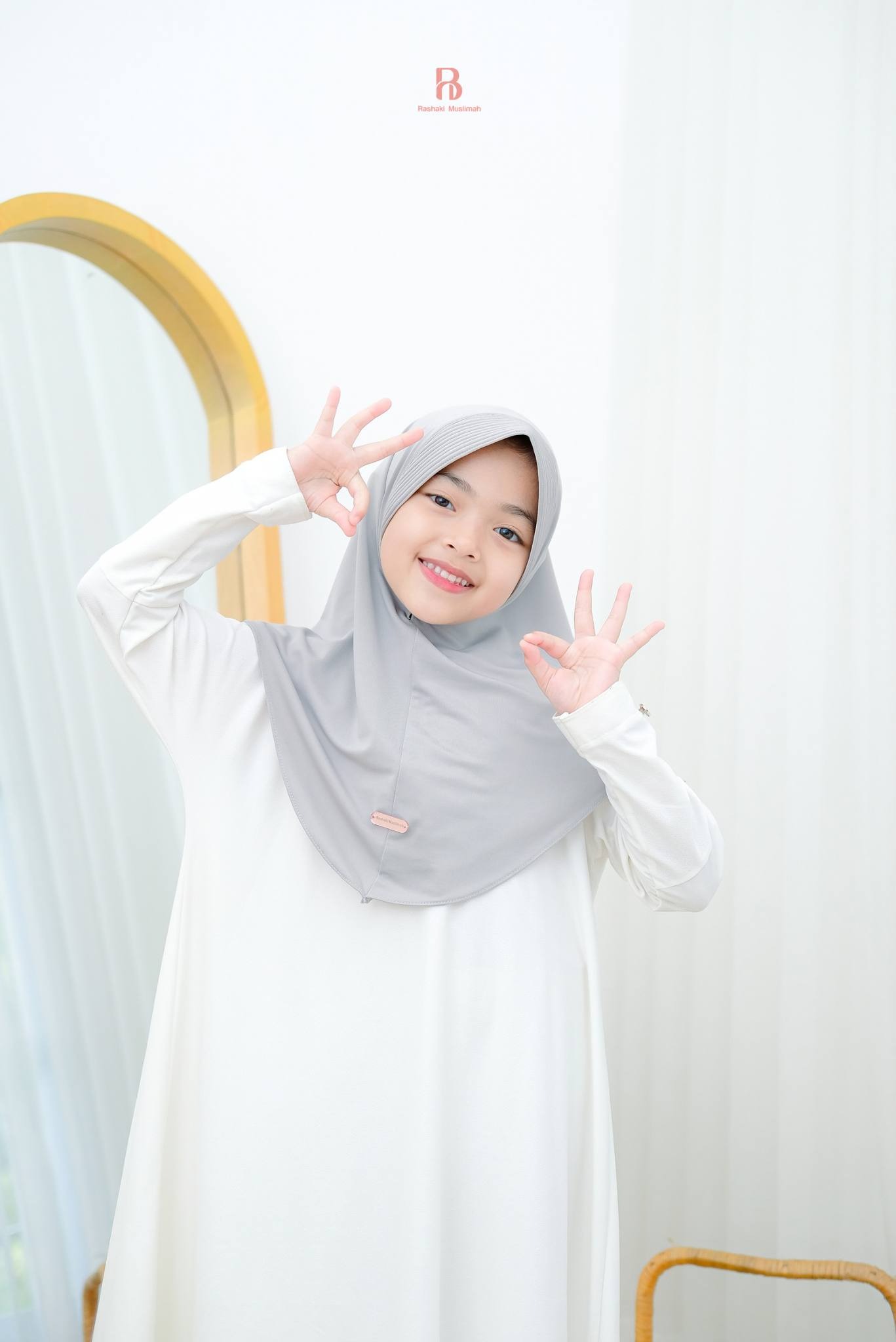 Hijabee Kids