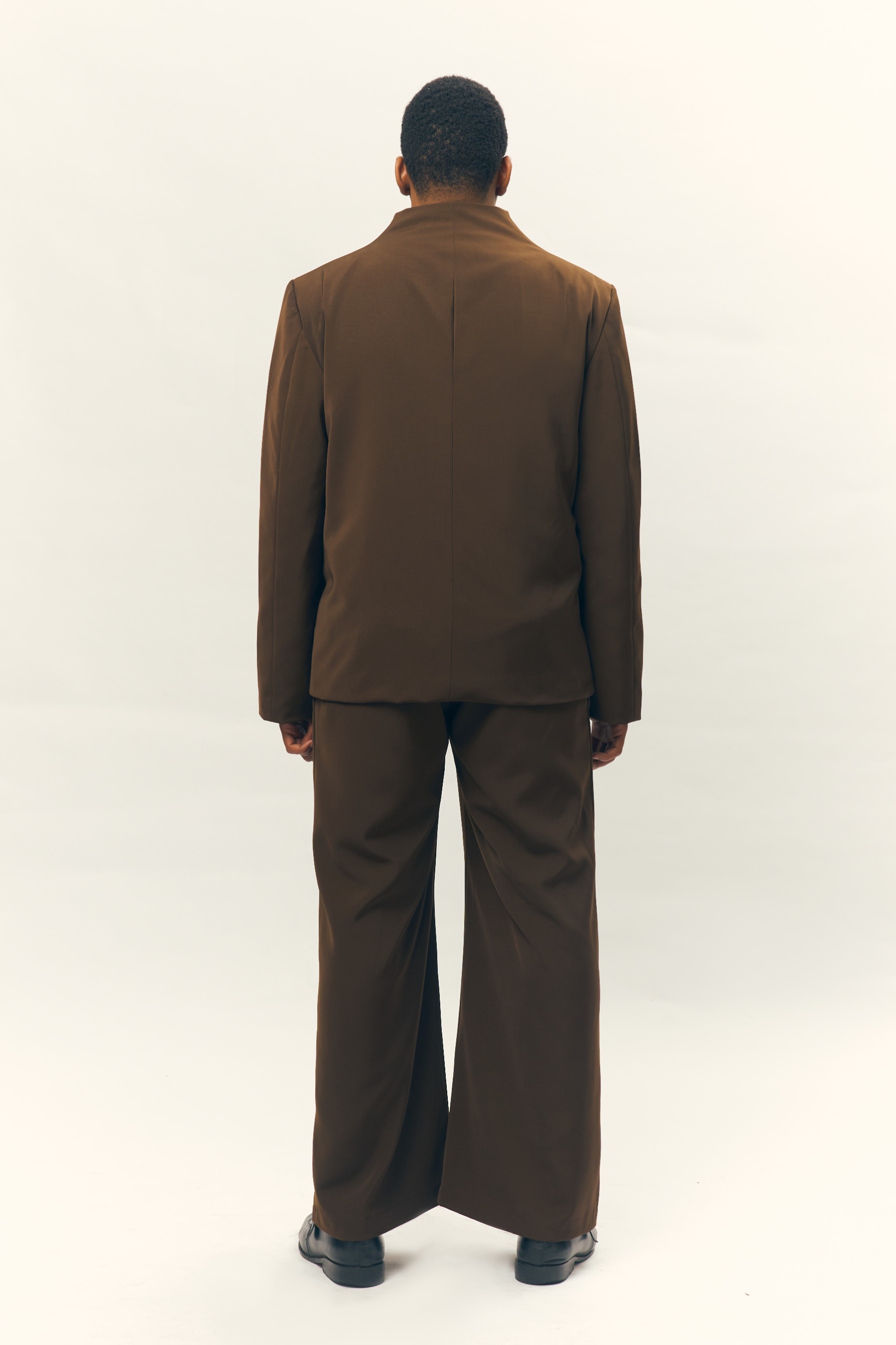  Beskap A in Wool 