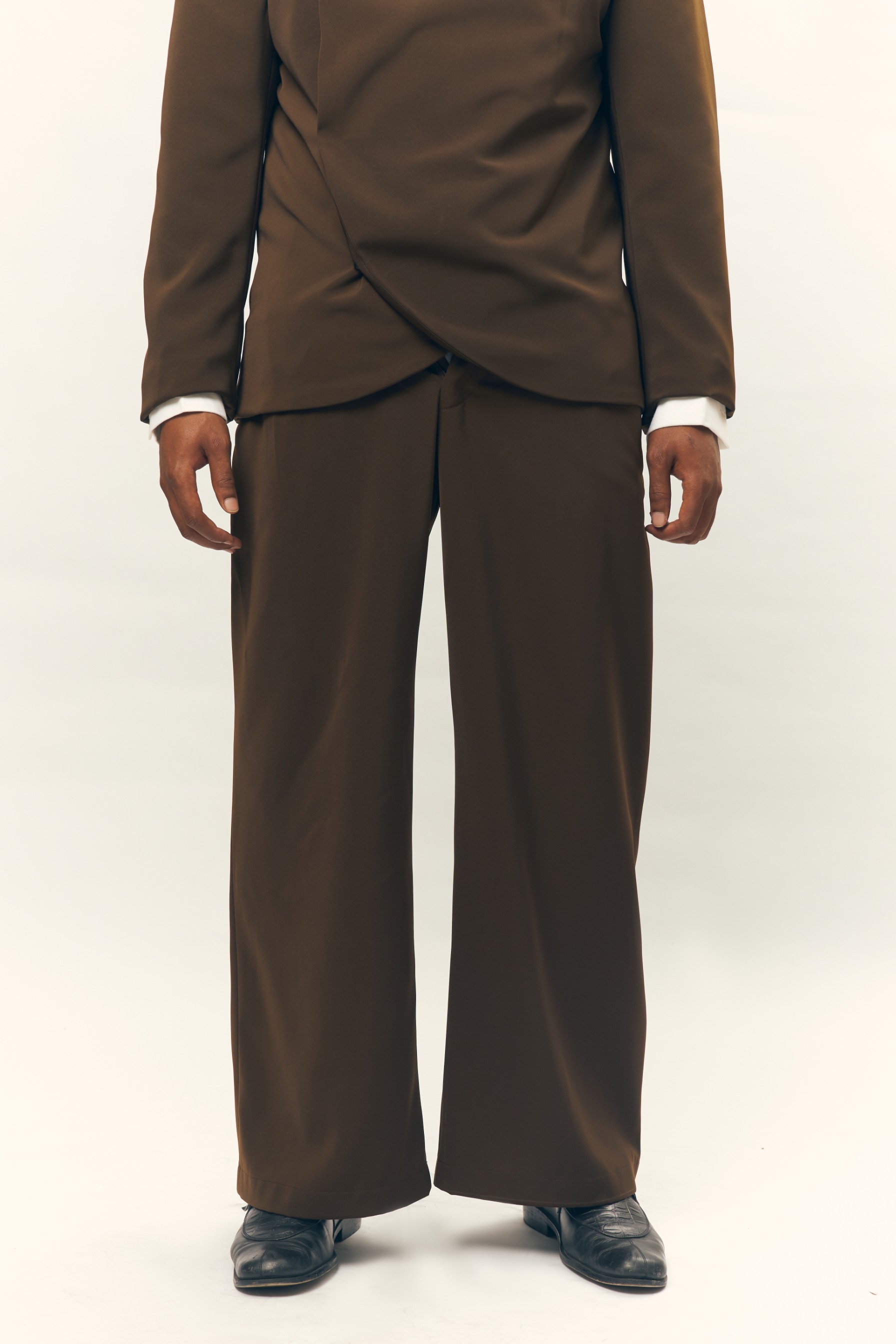  Beskap A in Wool 