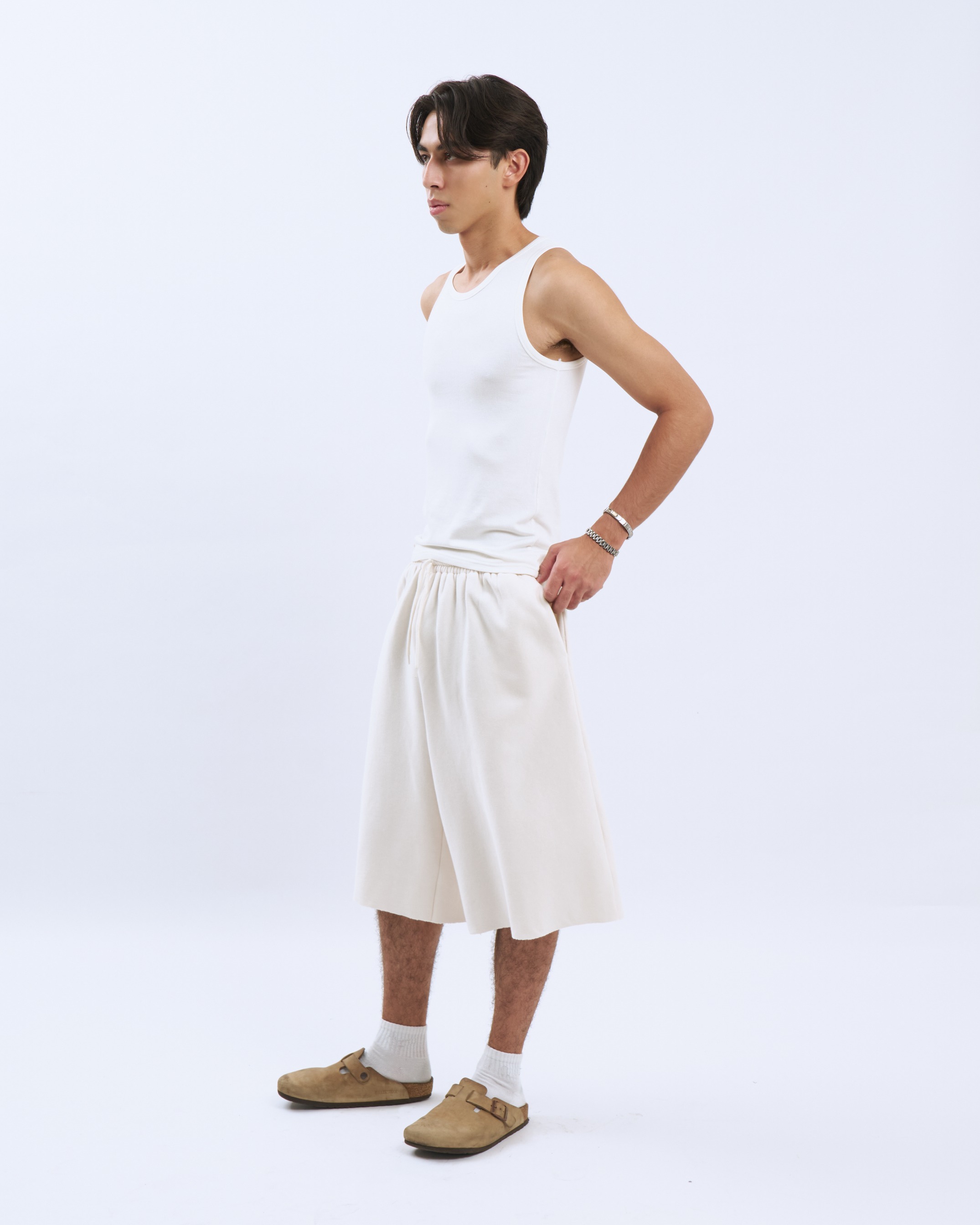 Nol Men's Thin Tank