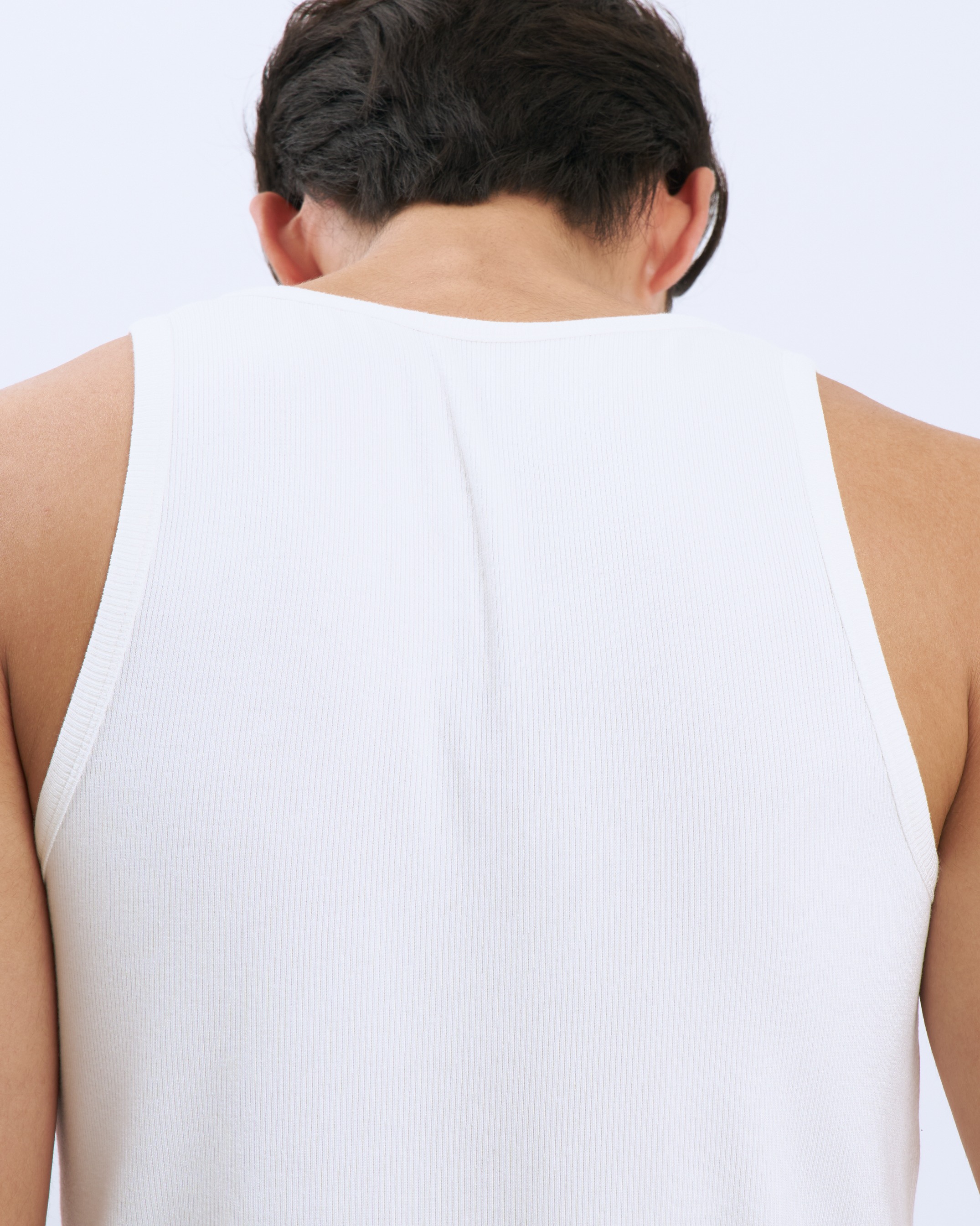 Nol Men's Thin Tank