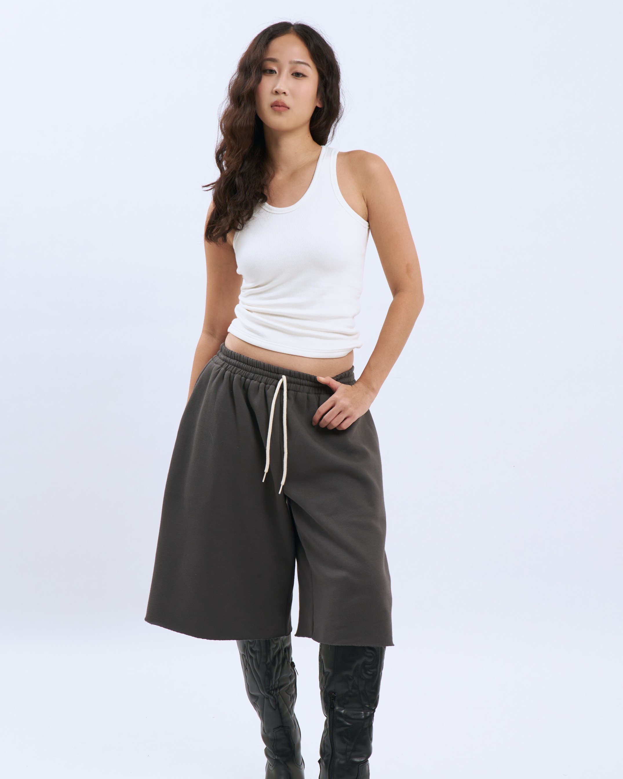 Nol Women's Thin Tank