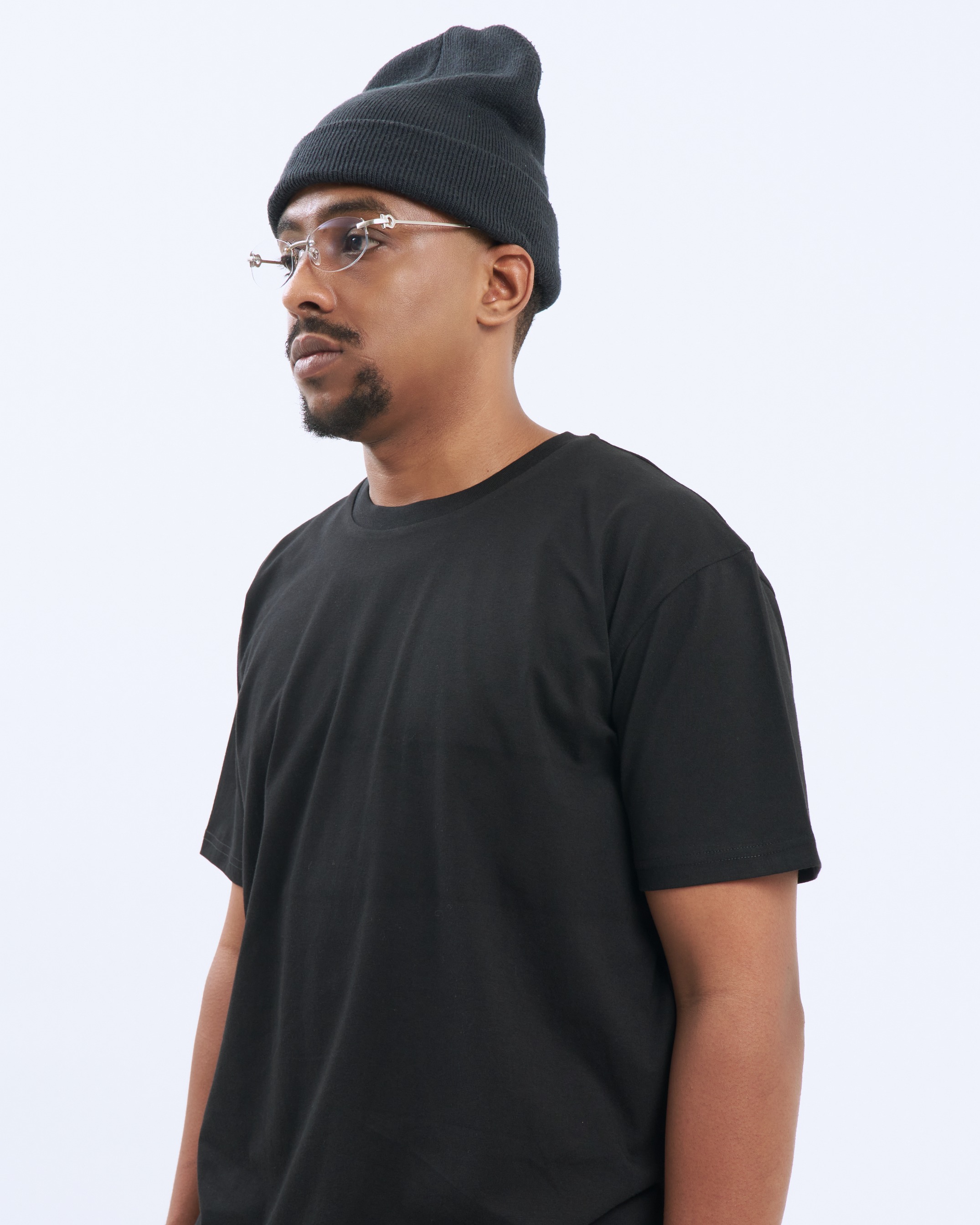 Nol Men's Regular T-Shirt