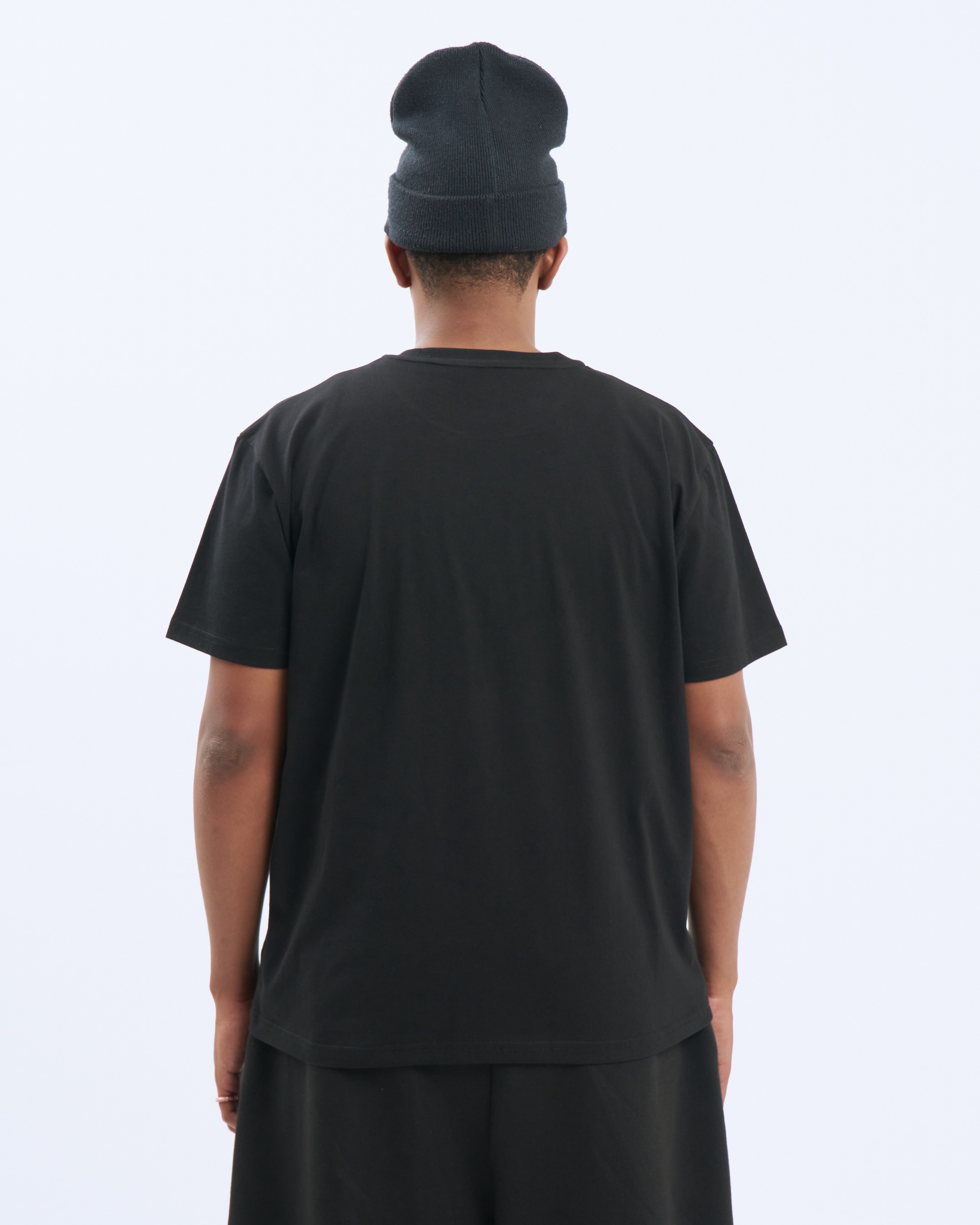 Nol Men's Regular T-Shirt