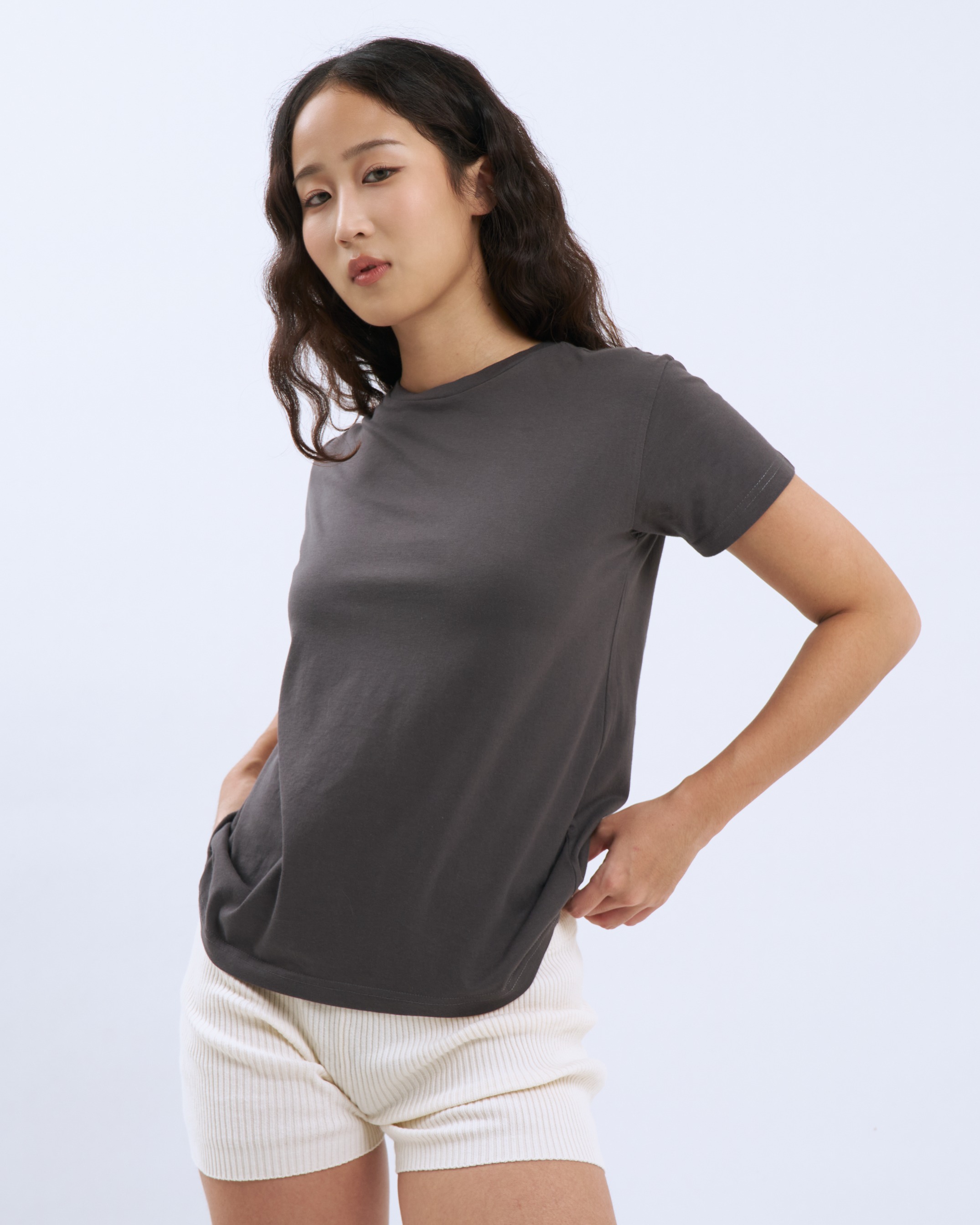 Nol Women's Regular T-Shirt