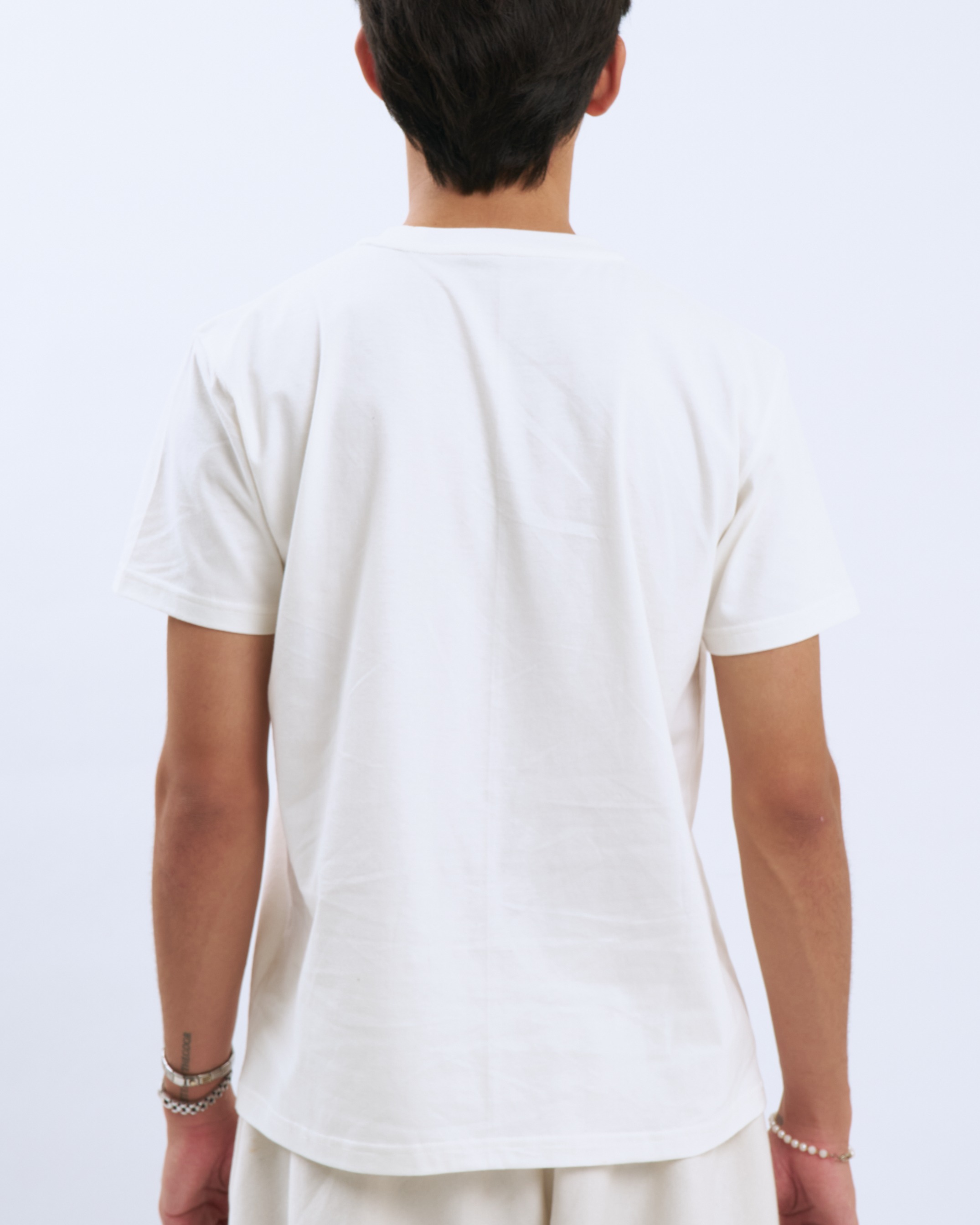 Nol Men's Regular T-Shirt